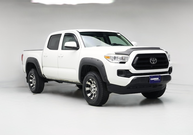 2020 Toyota Tacoma SR