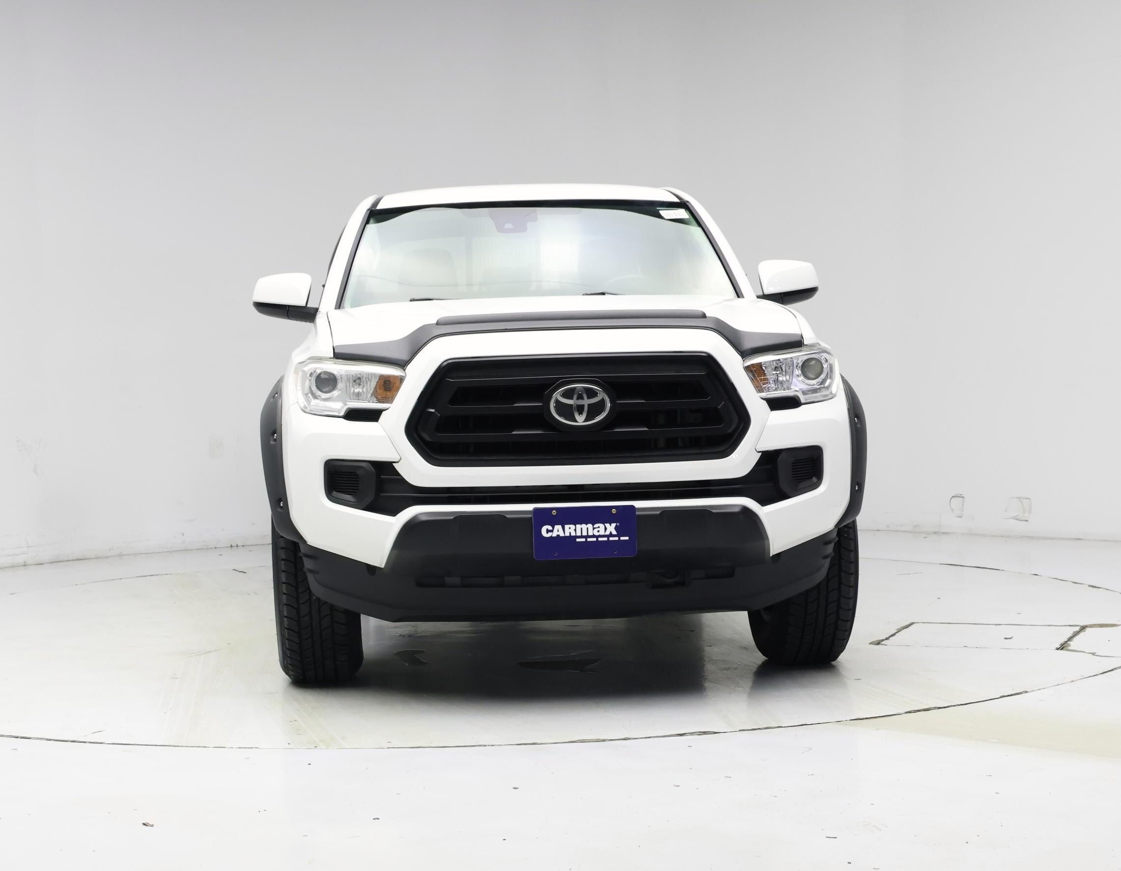 Thumbnail: 2020 Toyota Tacoma - 5