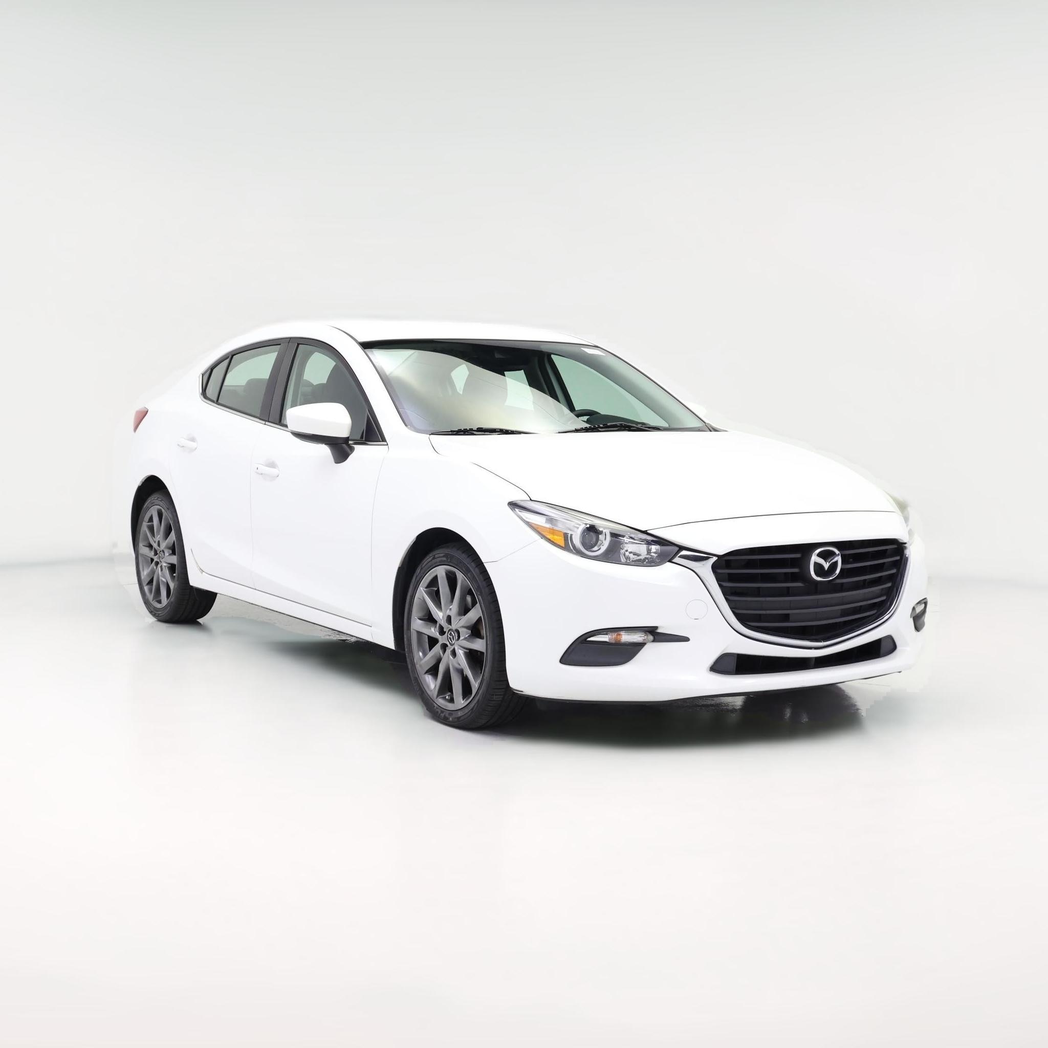 Thumbnail: 2018 Mazda Mazda3 - 1