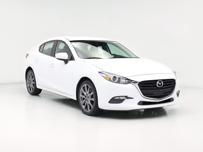 2018 Mazda Mazda3 i Touring -
                  Orlando, FL