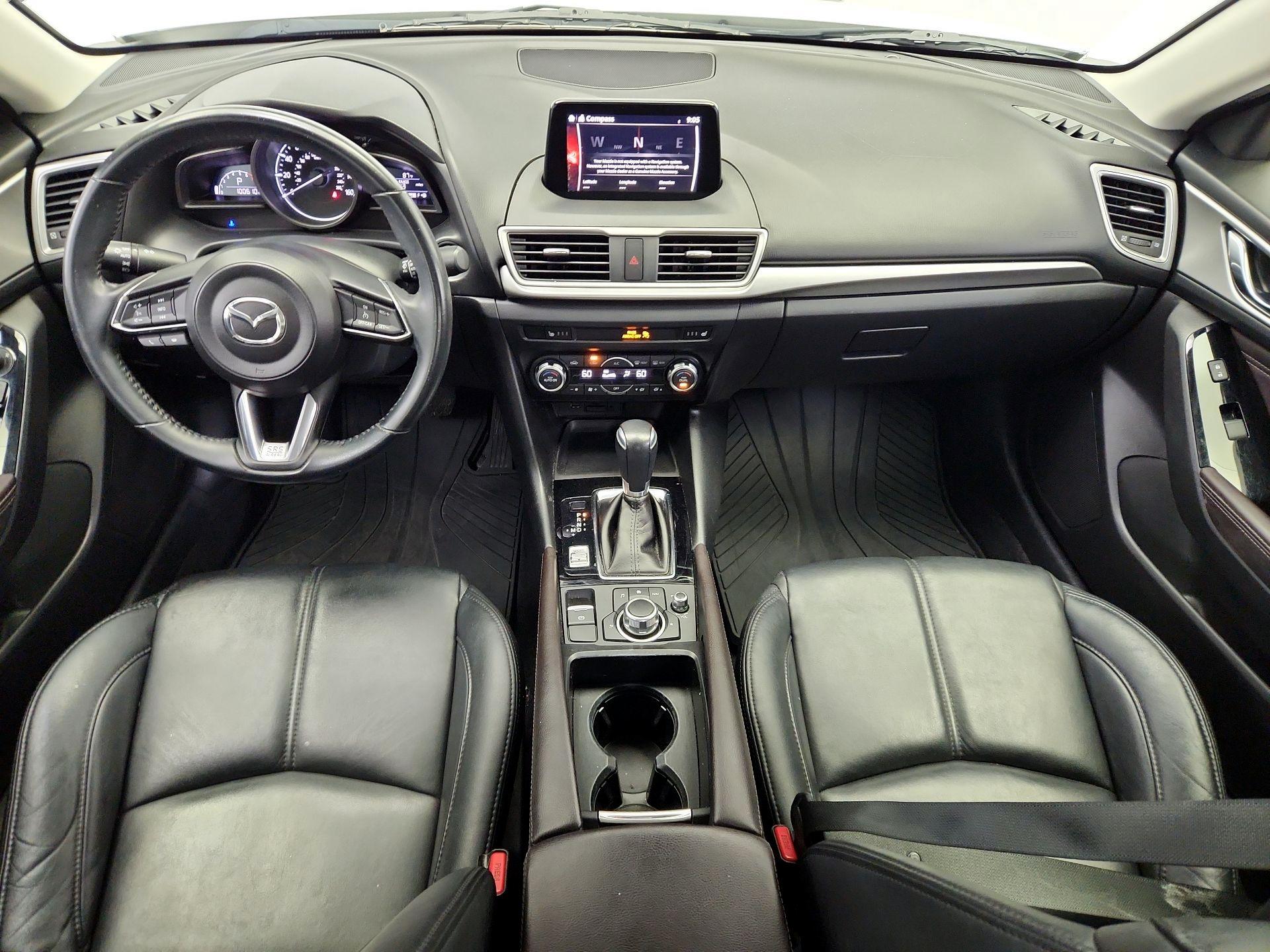 Thumbnail: 2018 Mazda Mazda3 - 9
