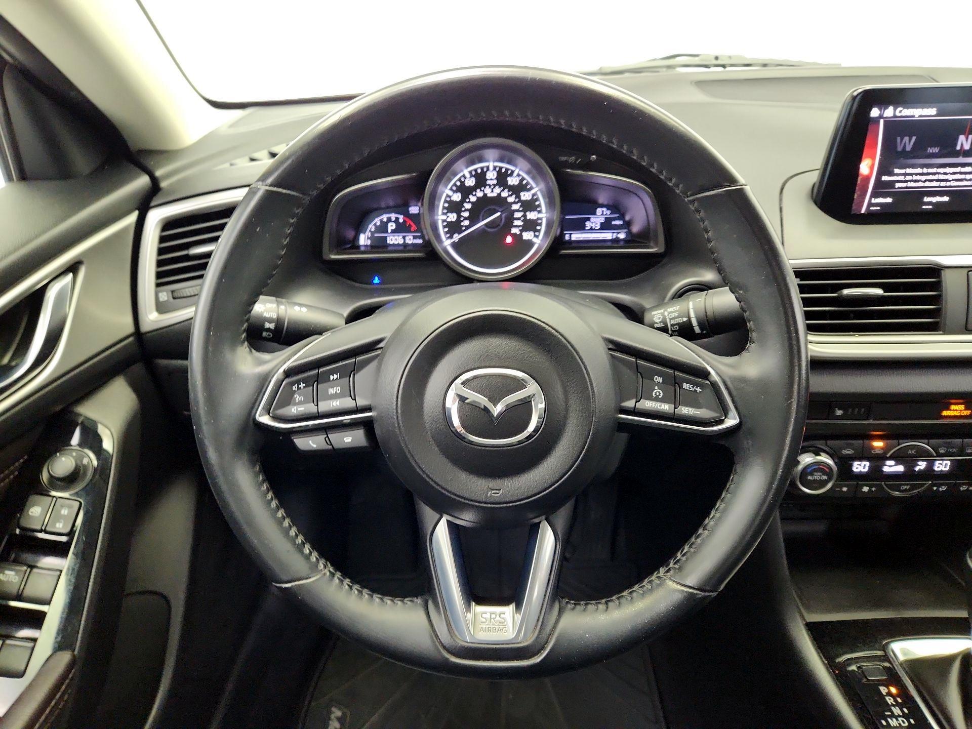 Thumbnail: 2018 Mazda Mazda3 - 10