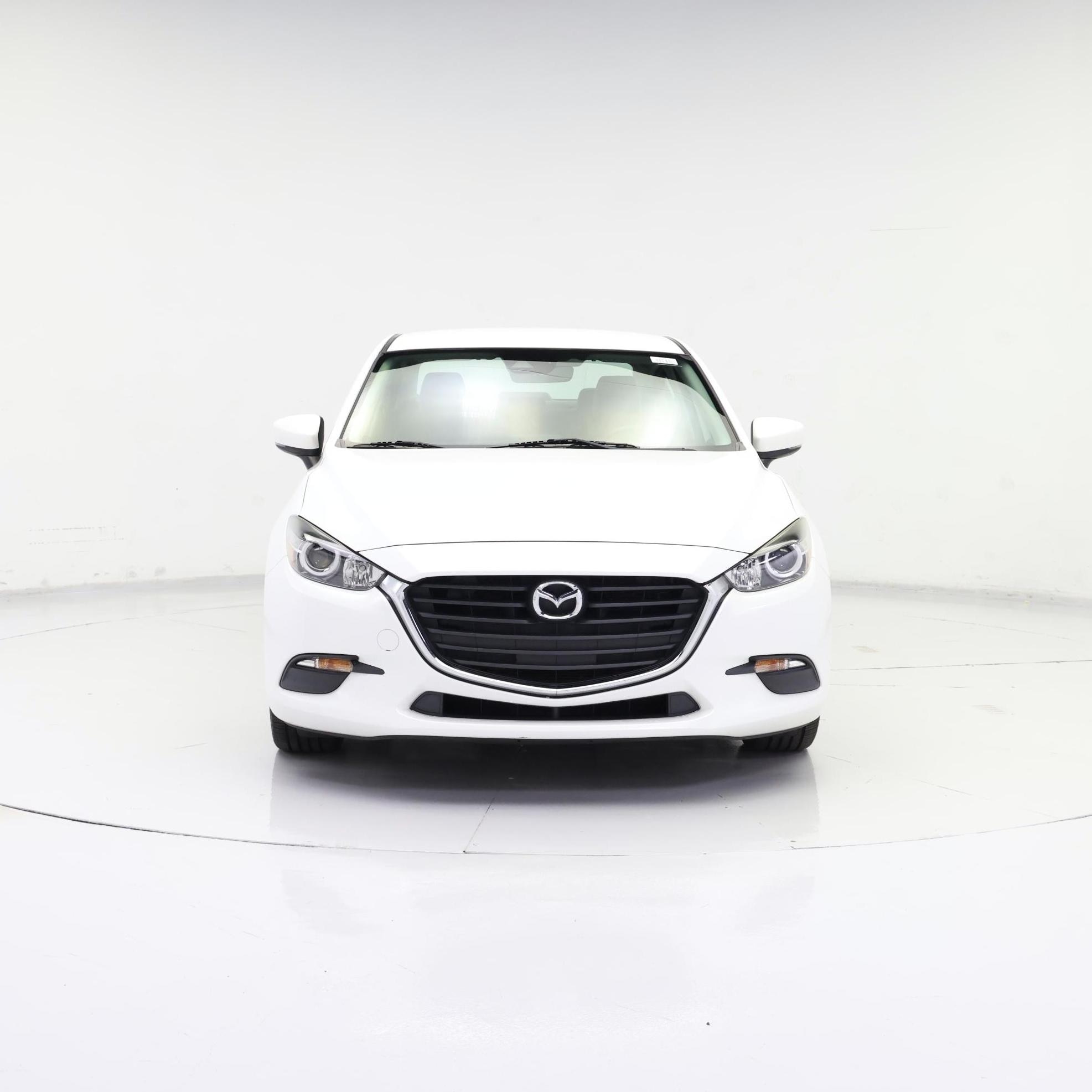 Thumbnail: 2018 Mazda Mazda3 - 5