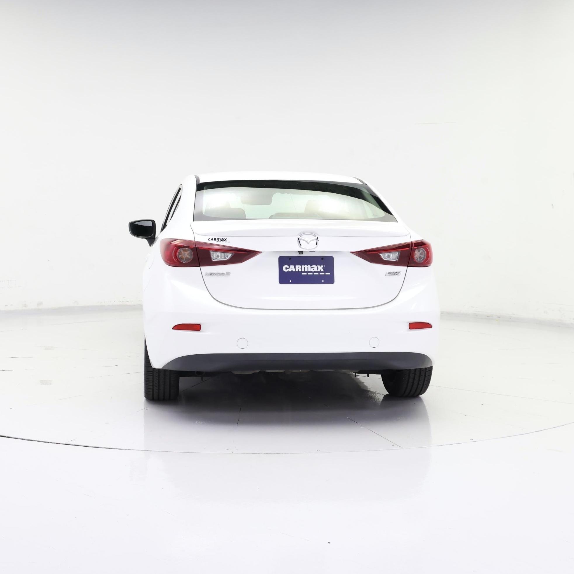 Thumbnail: 2018 Mazda Mazda3 - 6