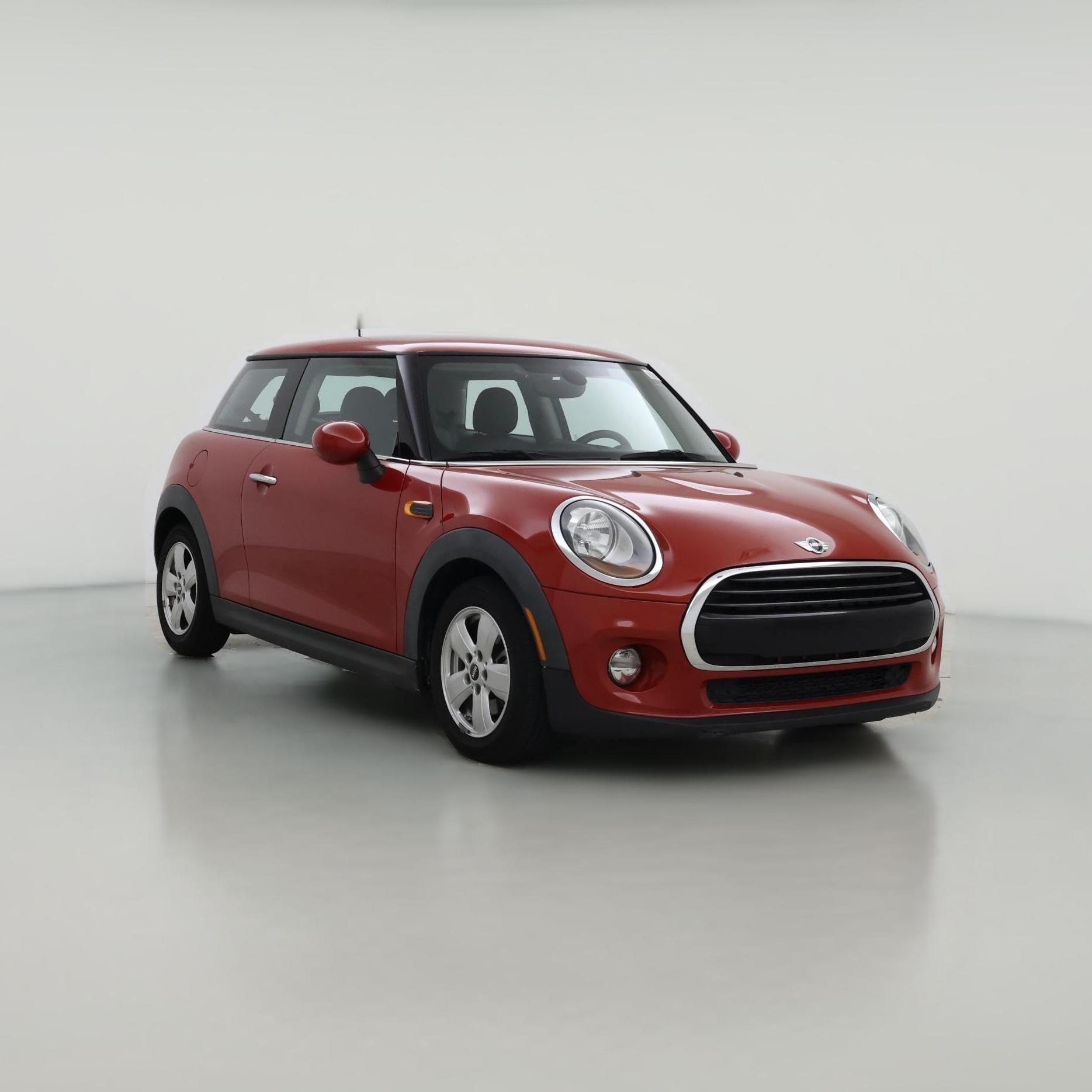 Thumbnail: 2016 MINI Cooper Hardtop - 1