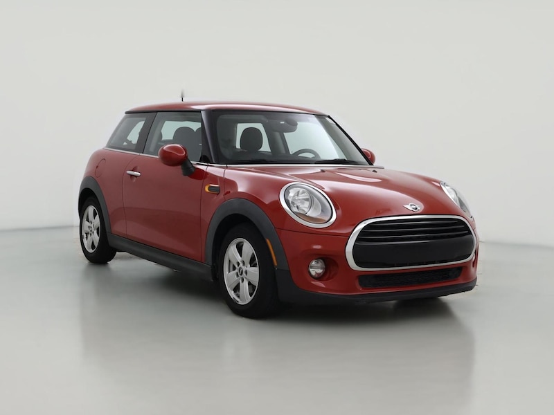 2016 MINI Cooper Hardtop  -
                  Fort Myers, FL