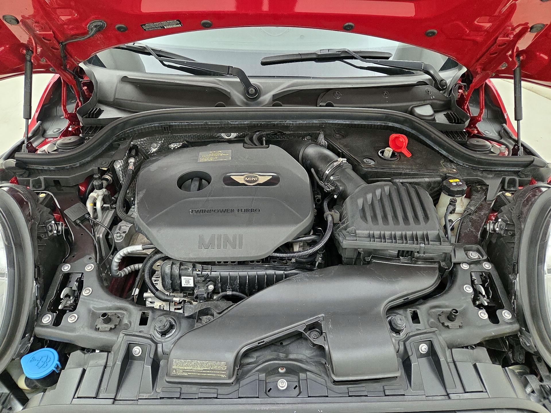 Thumbnail: 2016 MINI Cooper Hardtop - 19