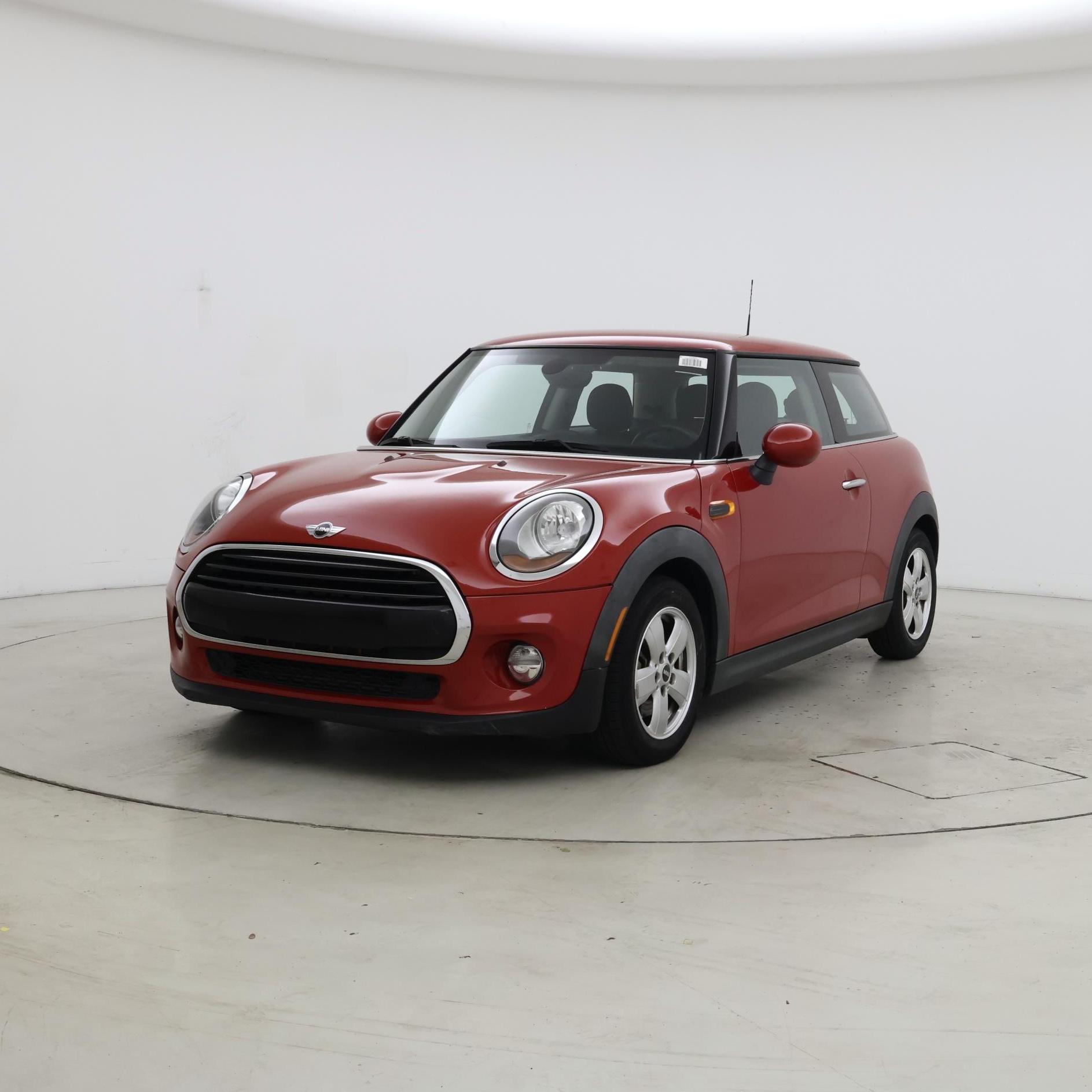 Thumbnail: 2016 MINI Cooper Hardtop - 4