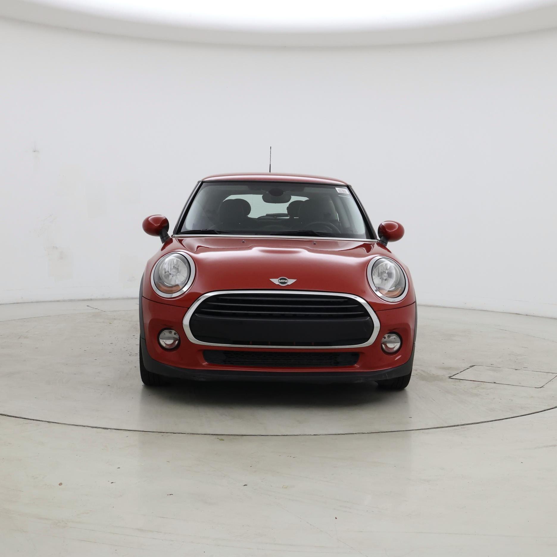 Thumbnail: 2016 MINI Cooper Hardtop - 5