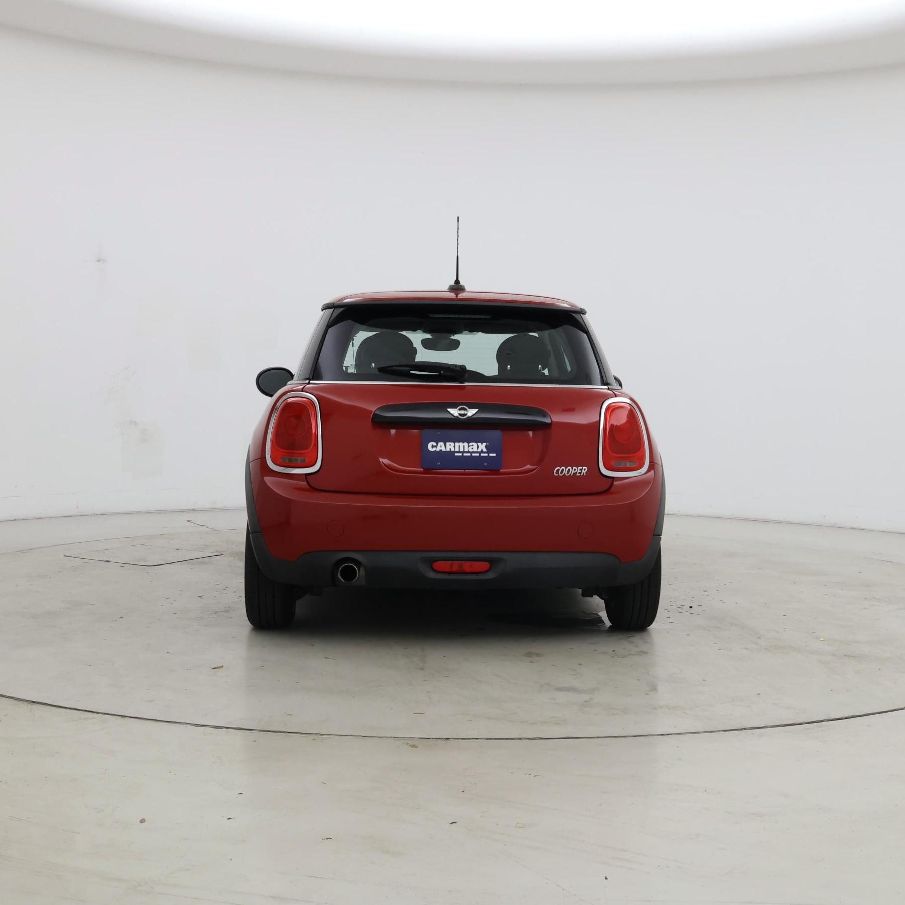 Thumbnail: 2016 MINI Cooper Hardtop - 6
