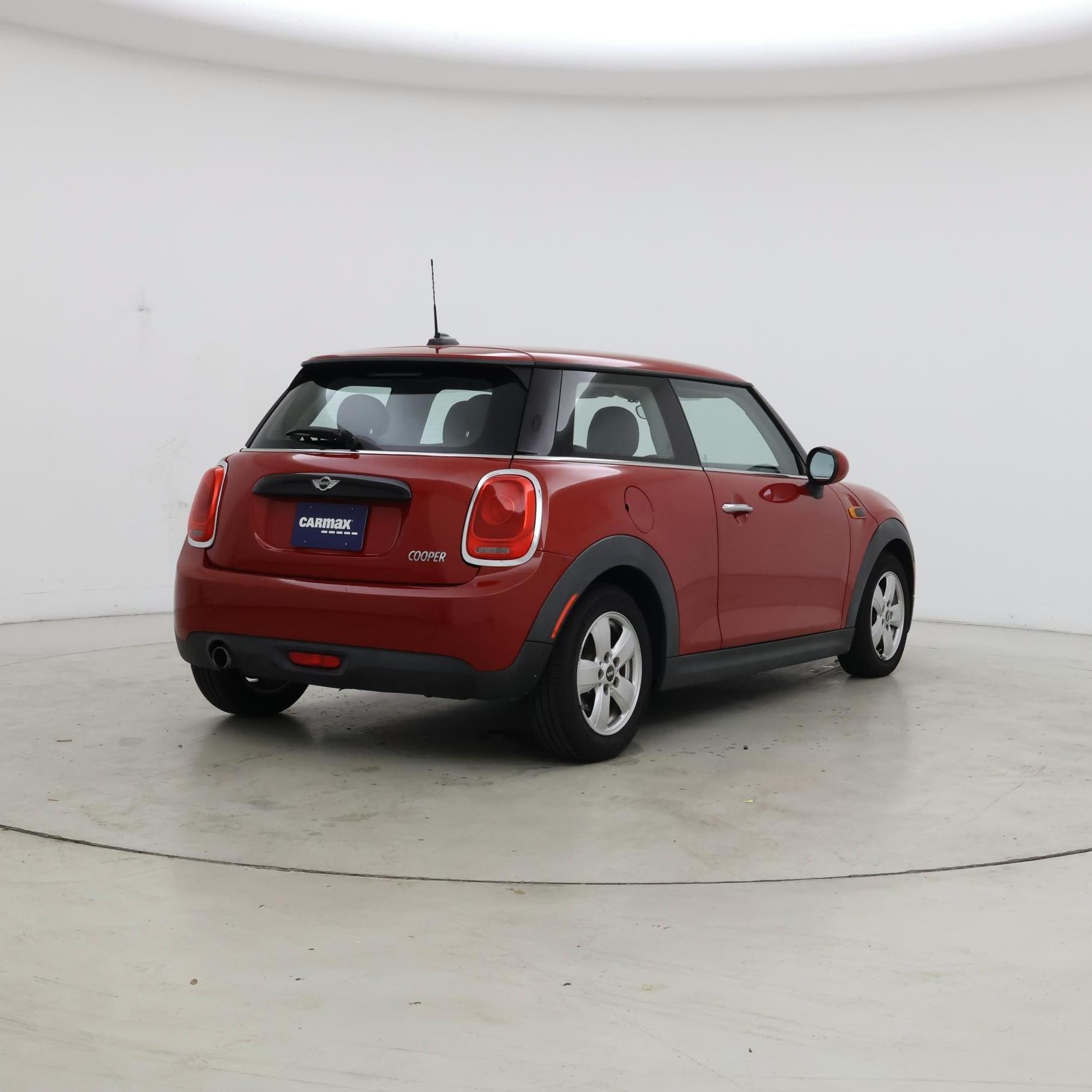 Thumbnail: 2016 MINI Cooper Hardtop - 8