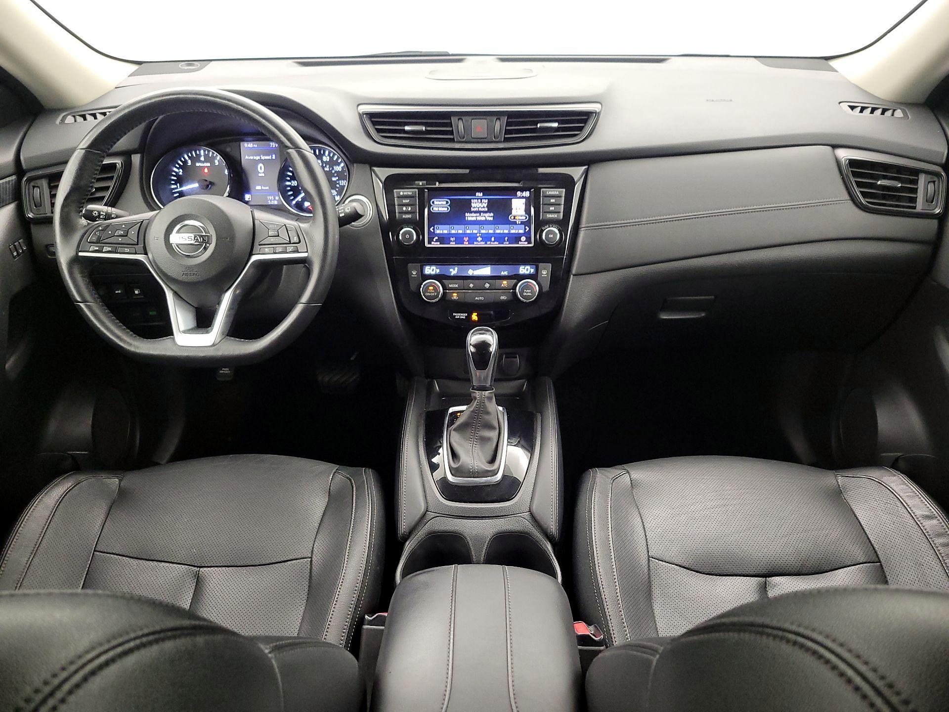 Thumbnail: 2018 Nissan Rogue - 9