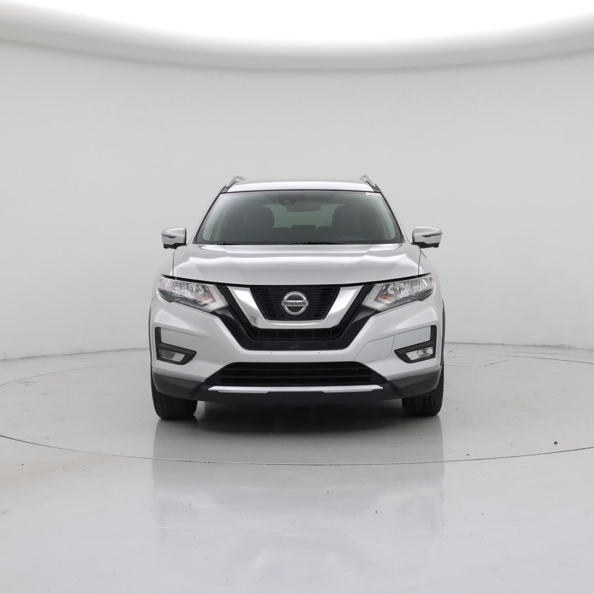 Thumbnail: 2018 Nissan Rogue - 5