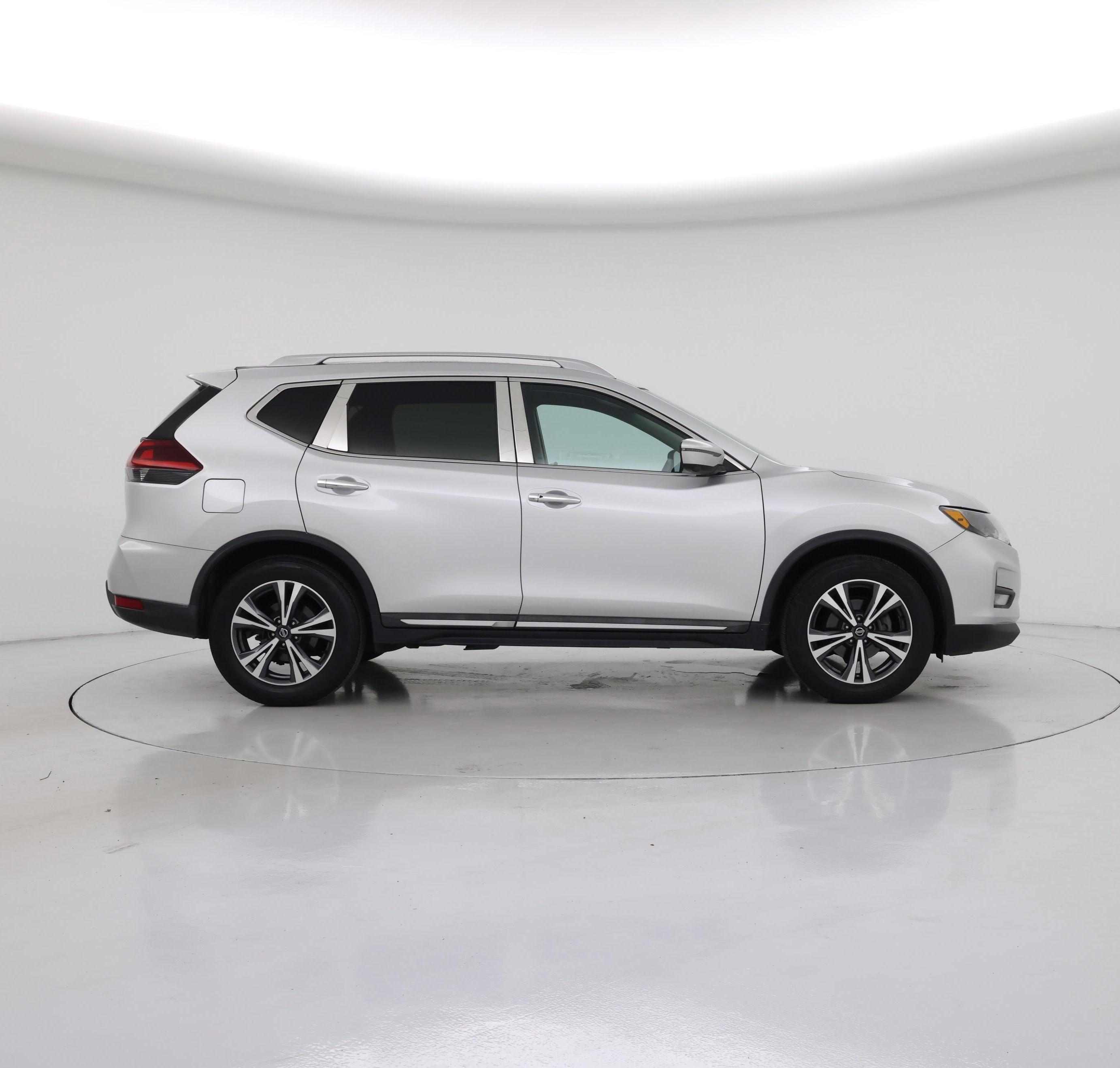 Thumbnail: 2018 Nissan Rogue - 7
