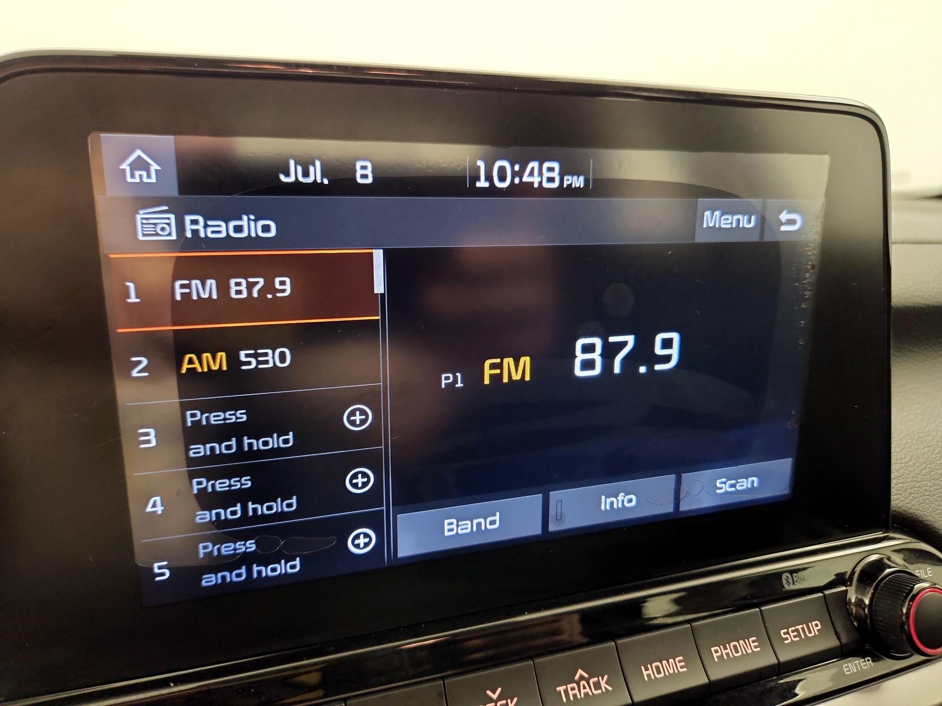 Thumbnail: 2019 Kia Forte - 15