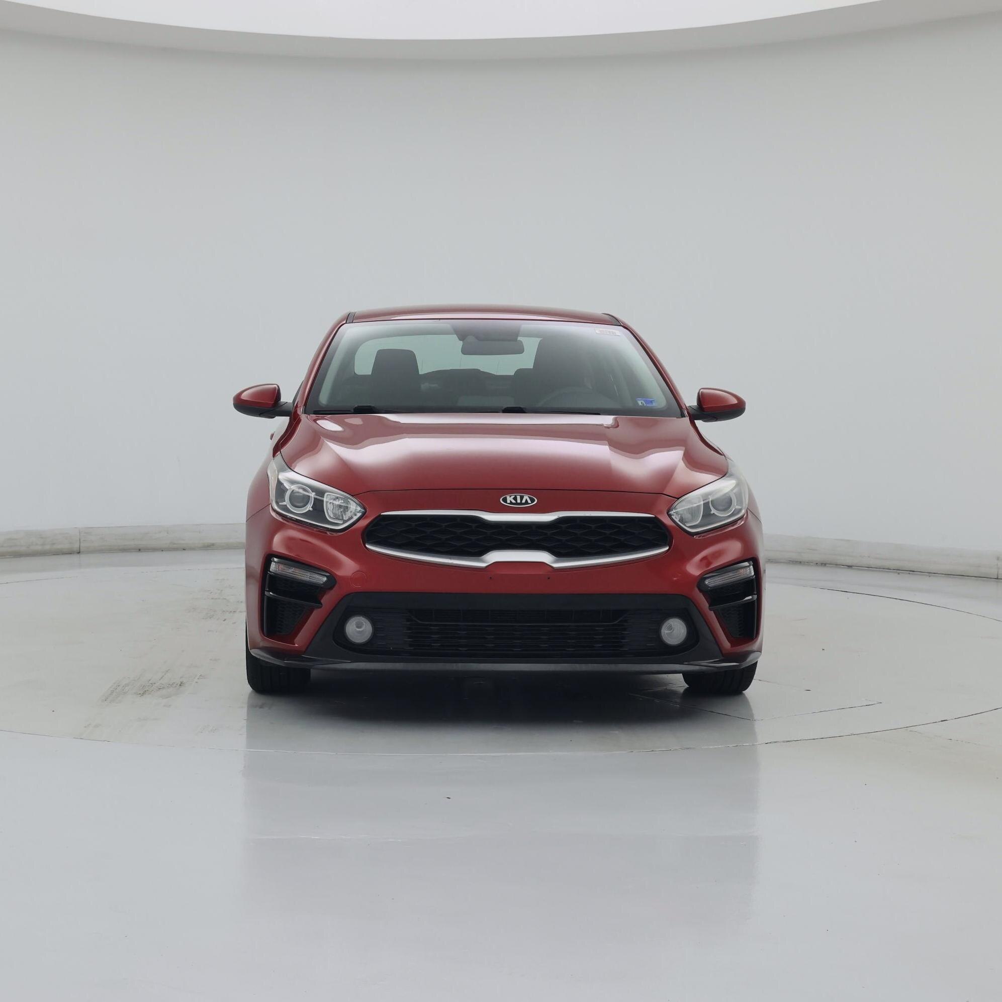 Thumbnail: 2019 Kia Forte - 5