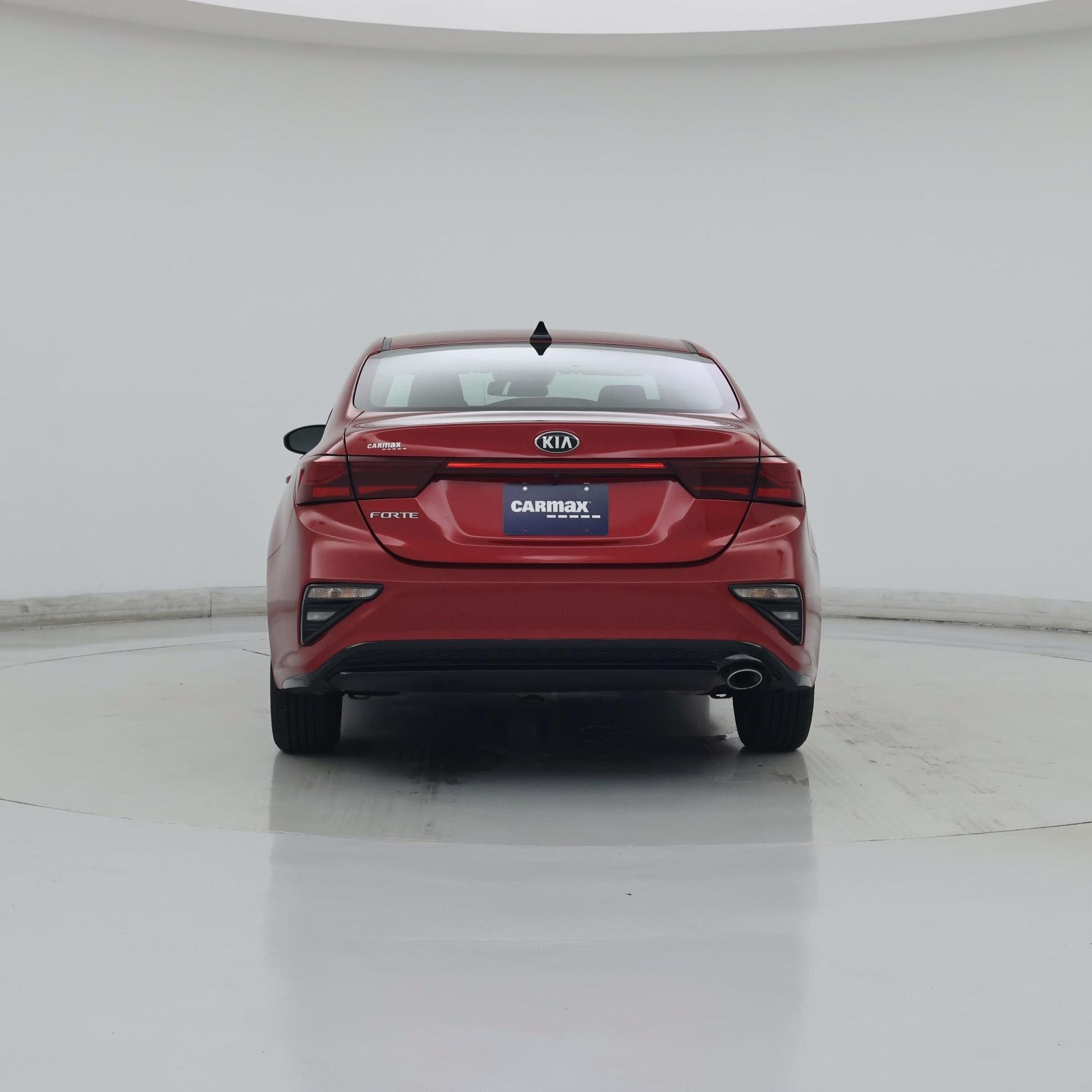 Thumbnail: 2019 Kia Forte - 6