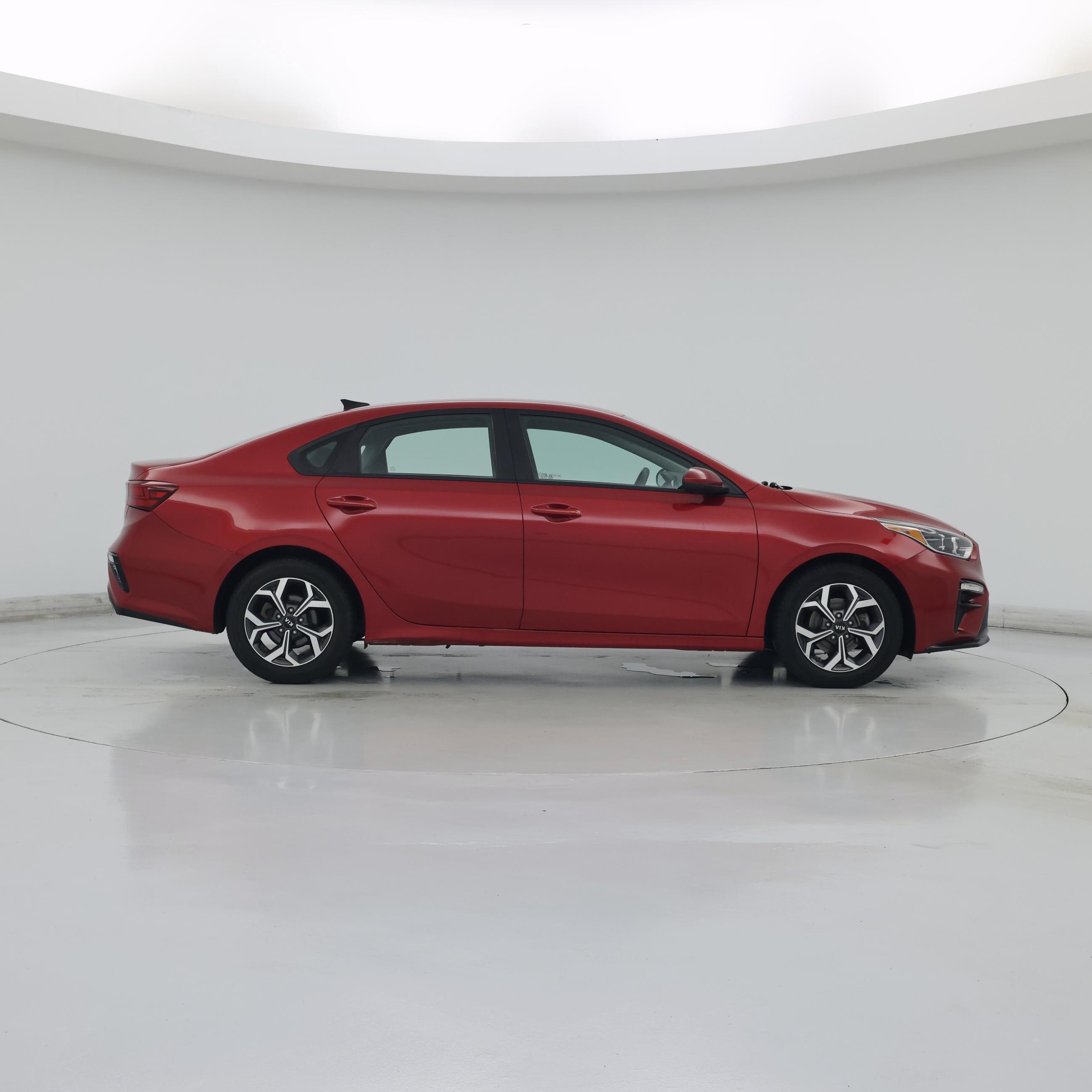 Thumbnail: 2019 Kia Forte - 7