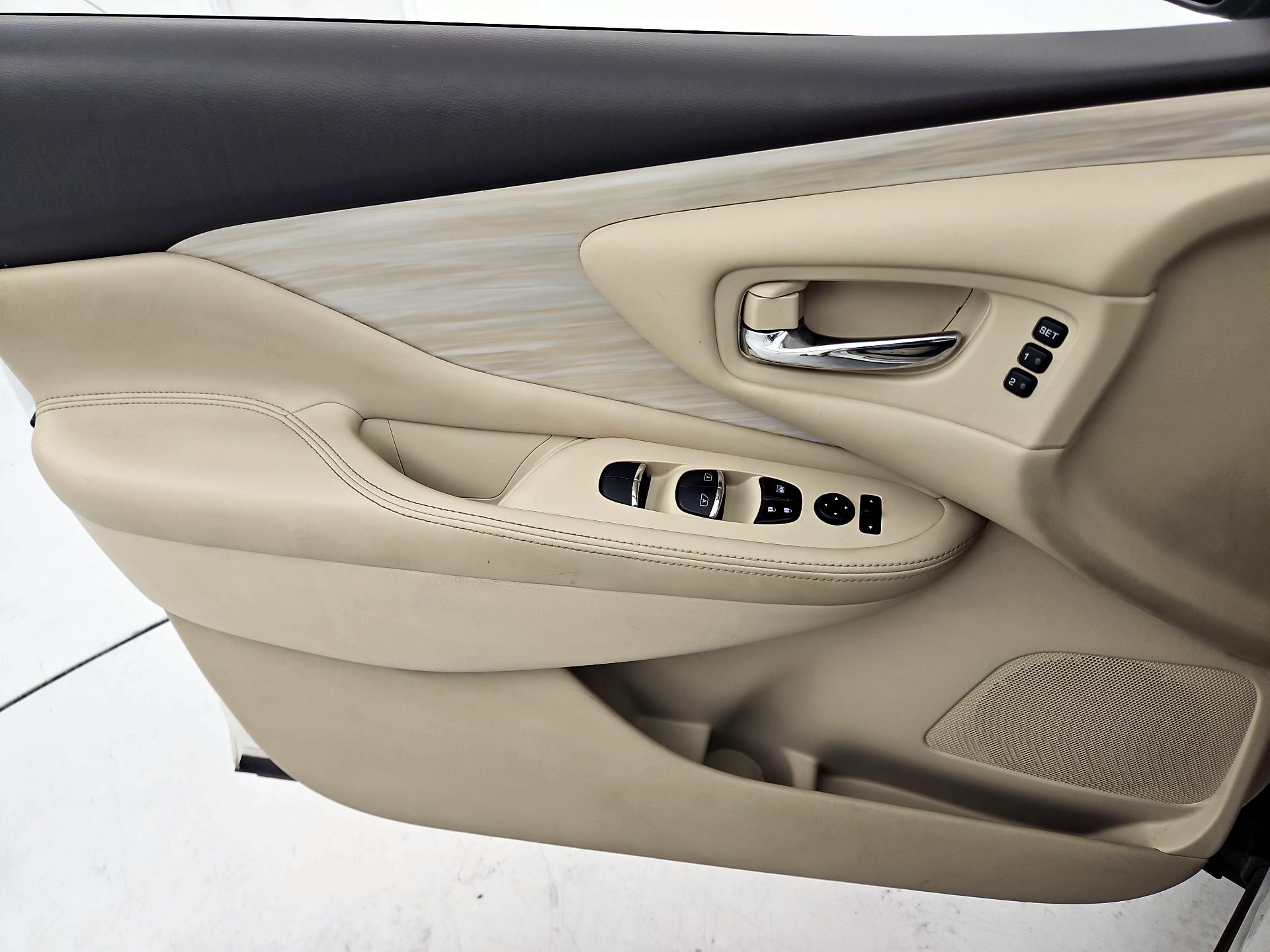 Thumbnail: 2018 Nissan Murano - 12