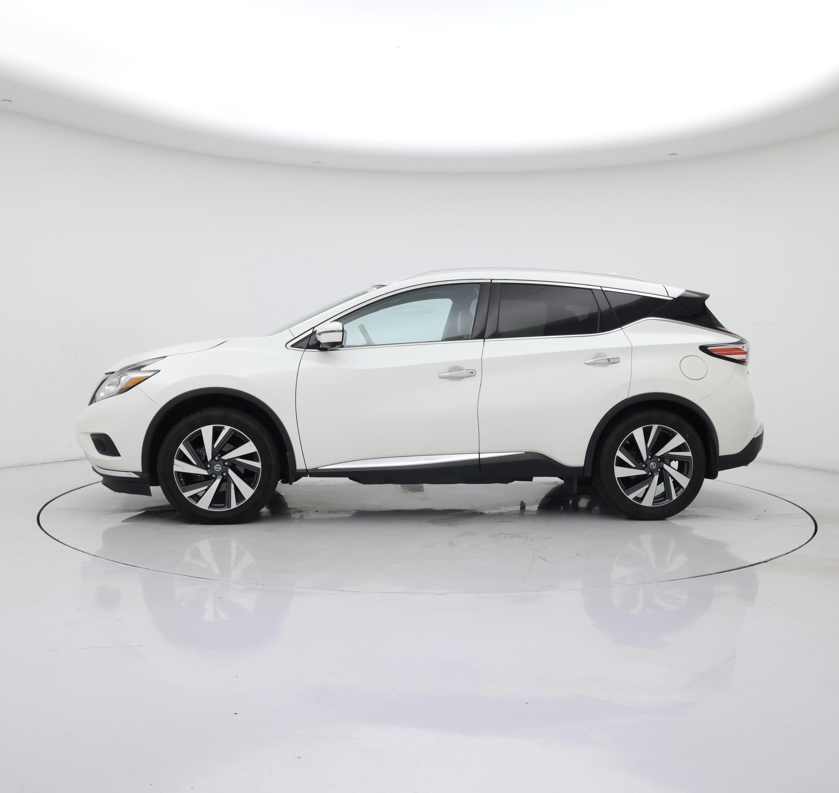 Thumbnail: 2018 Nissan Murano - 3