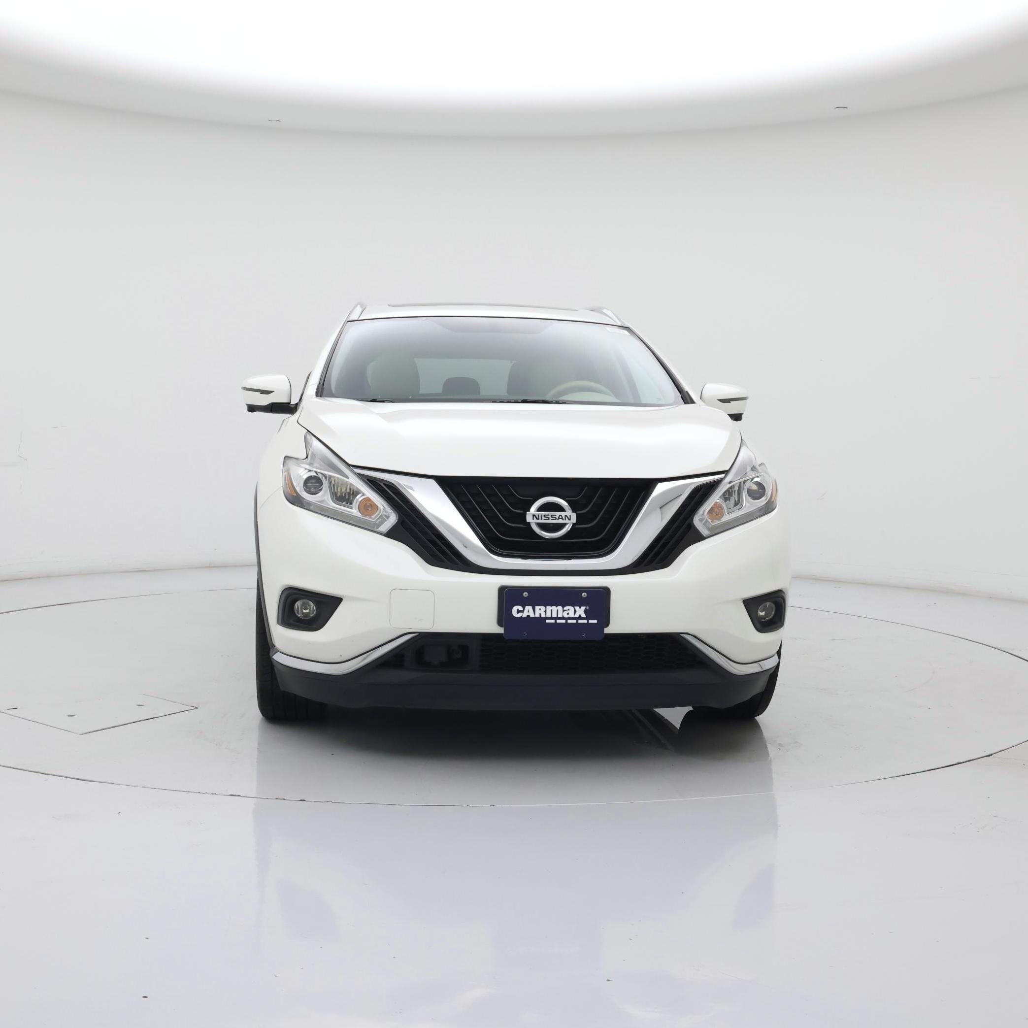 Thumbnail: 2018 Nissan Murano - 5