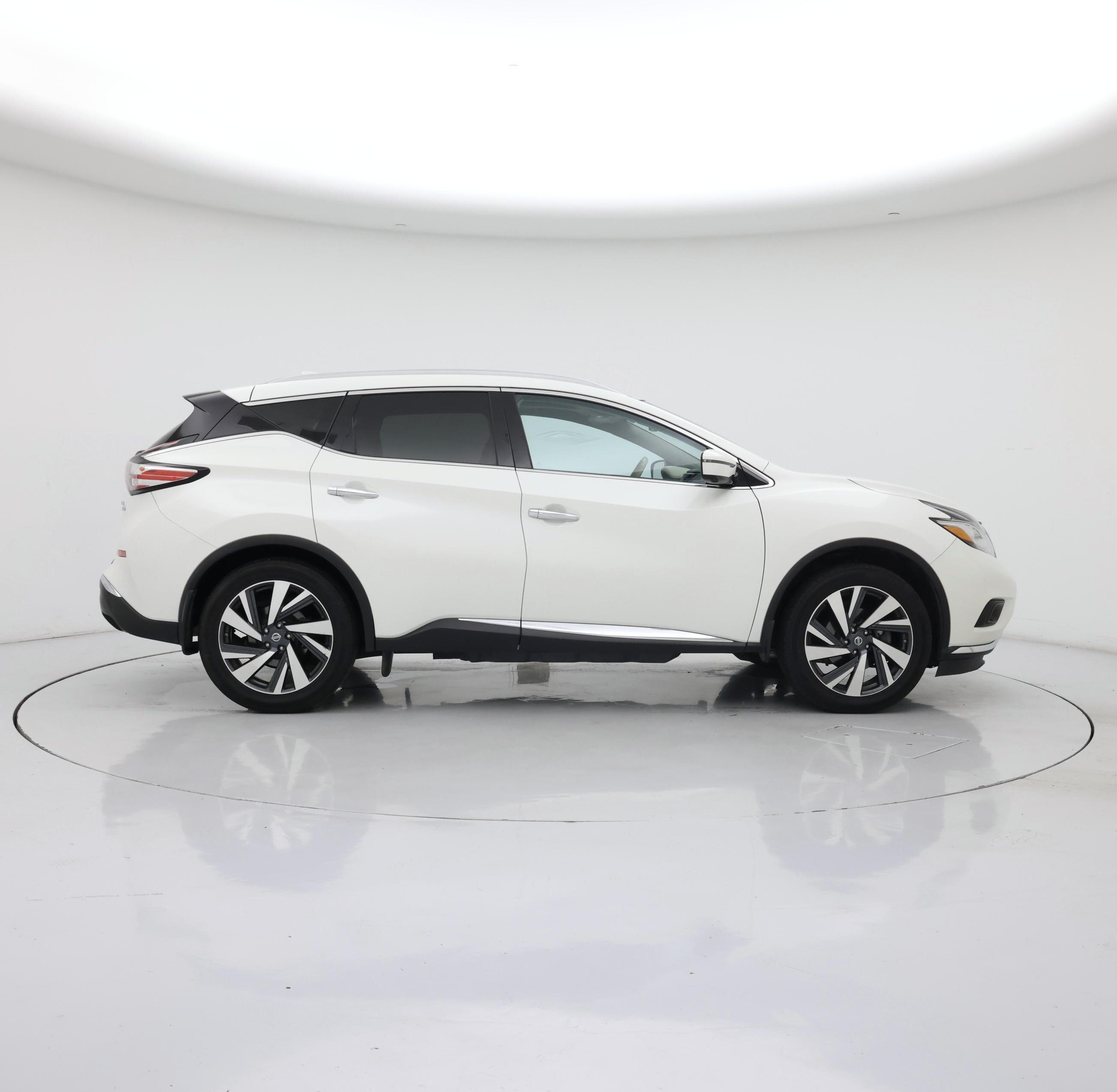 Thumbnail: 2018 Nissan Murano - 7