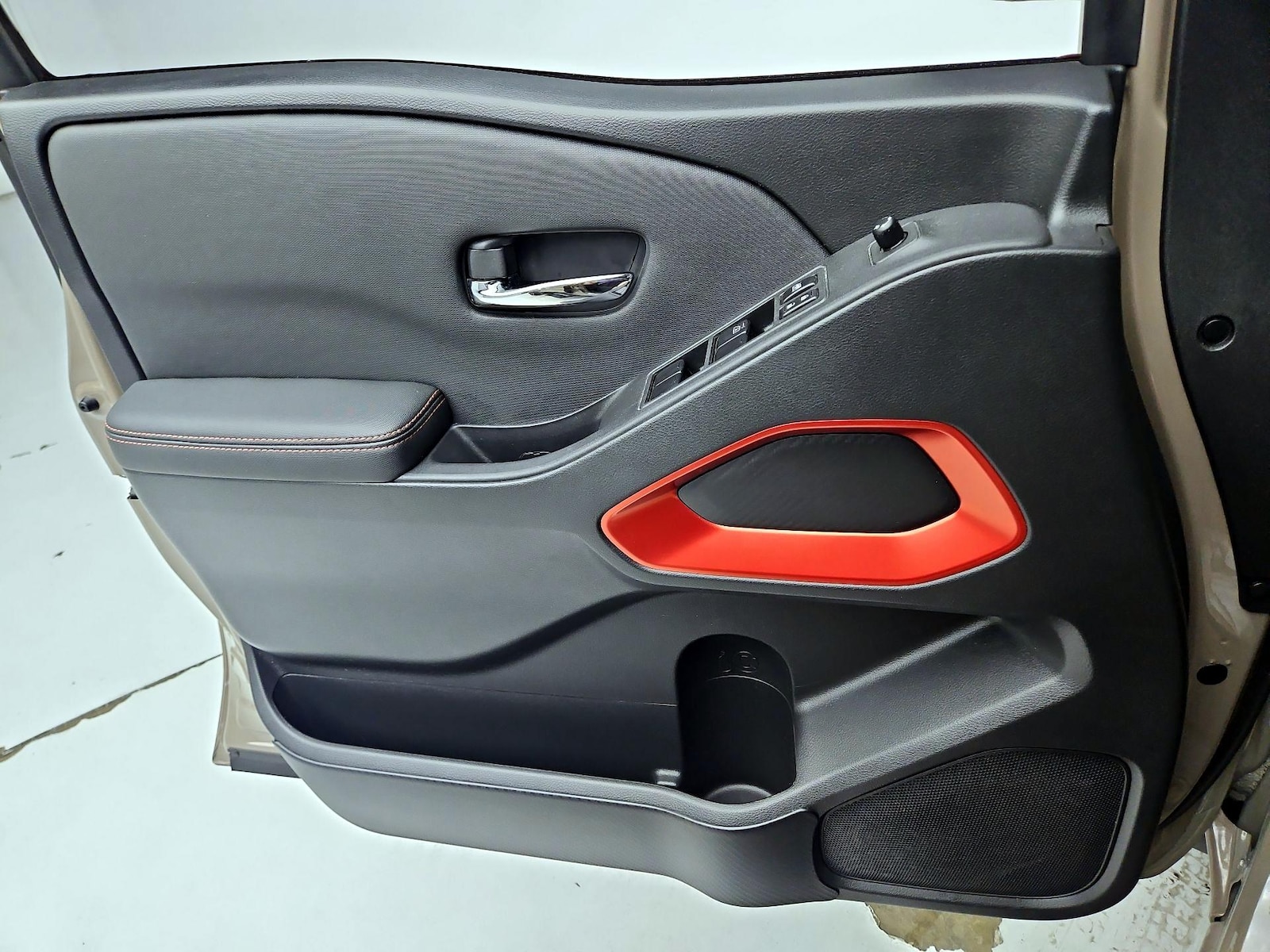 2024 Nissan Frontier PRO-4X - Photo 13