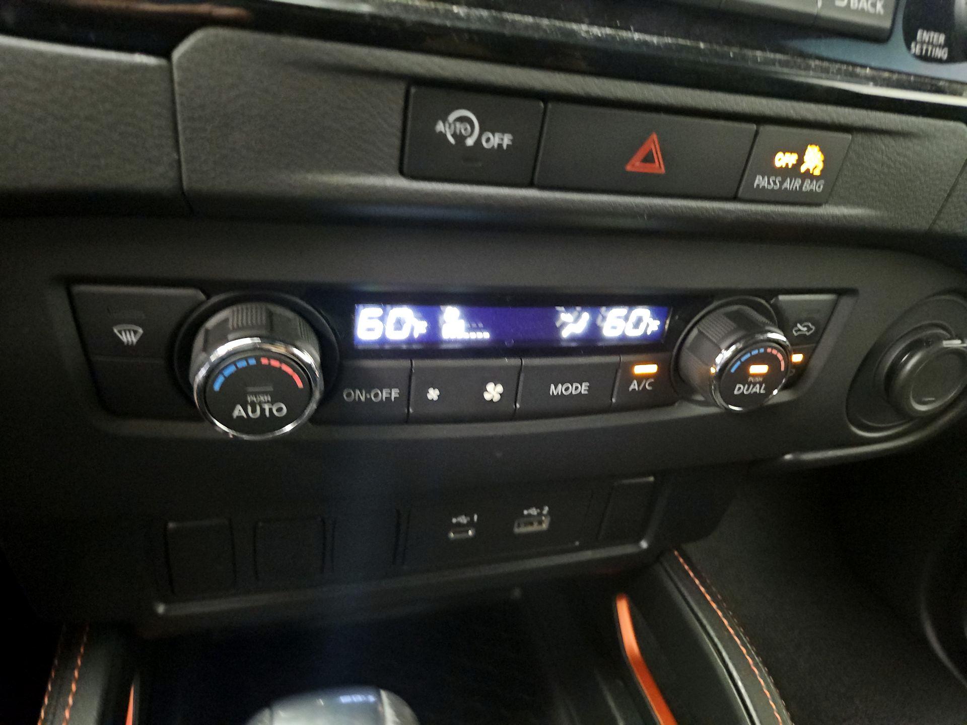 Thumbnail: 2024 Nissan Frontier - 17
