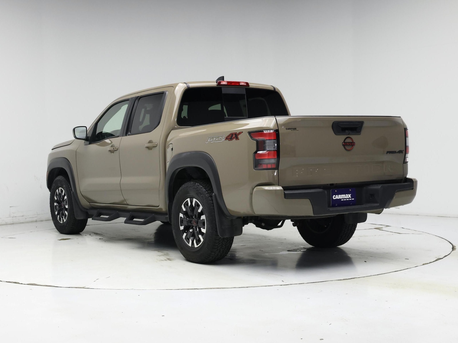 2024 Nissan Frontier PRO-4X - Photo 3