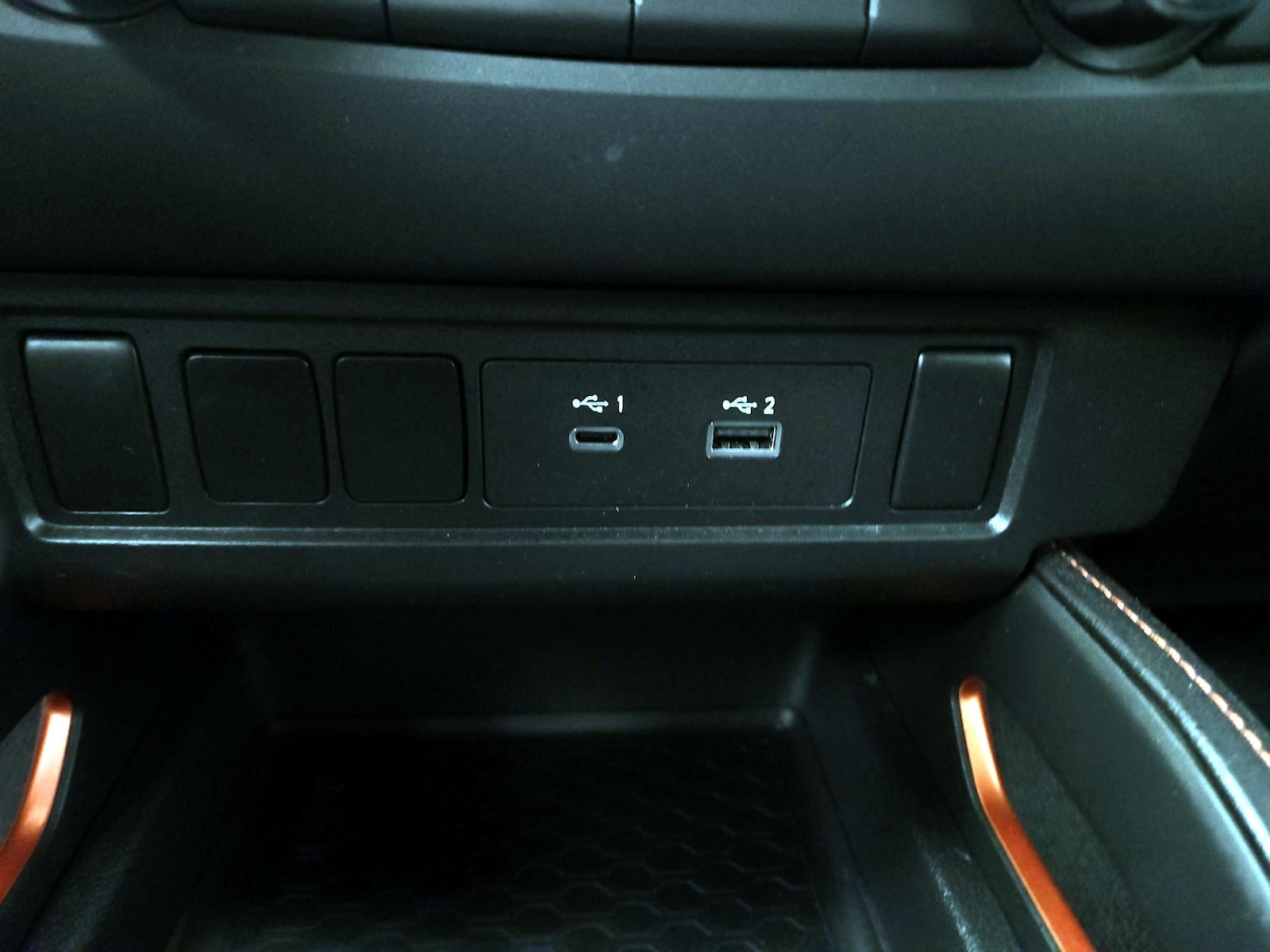 2024 Nissan Frontier PRO-4X - Photo 20