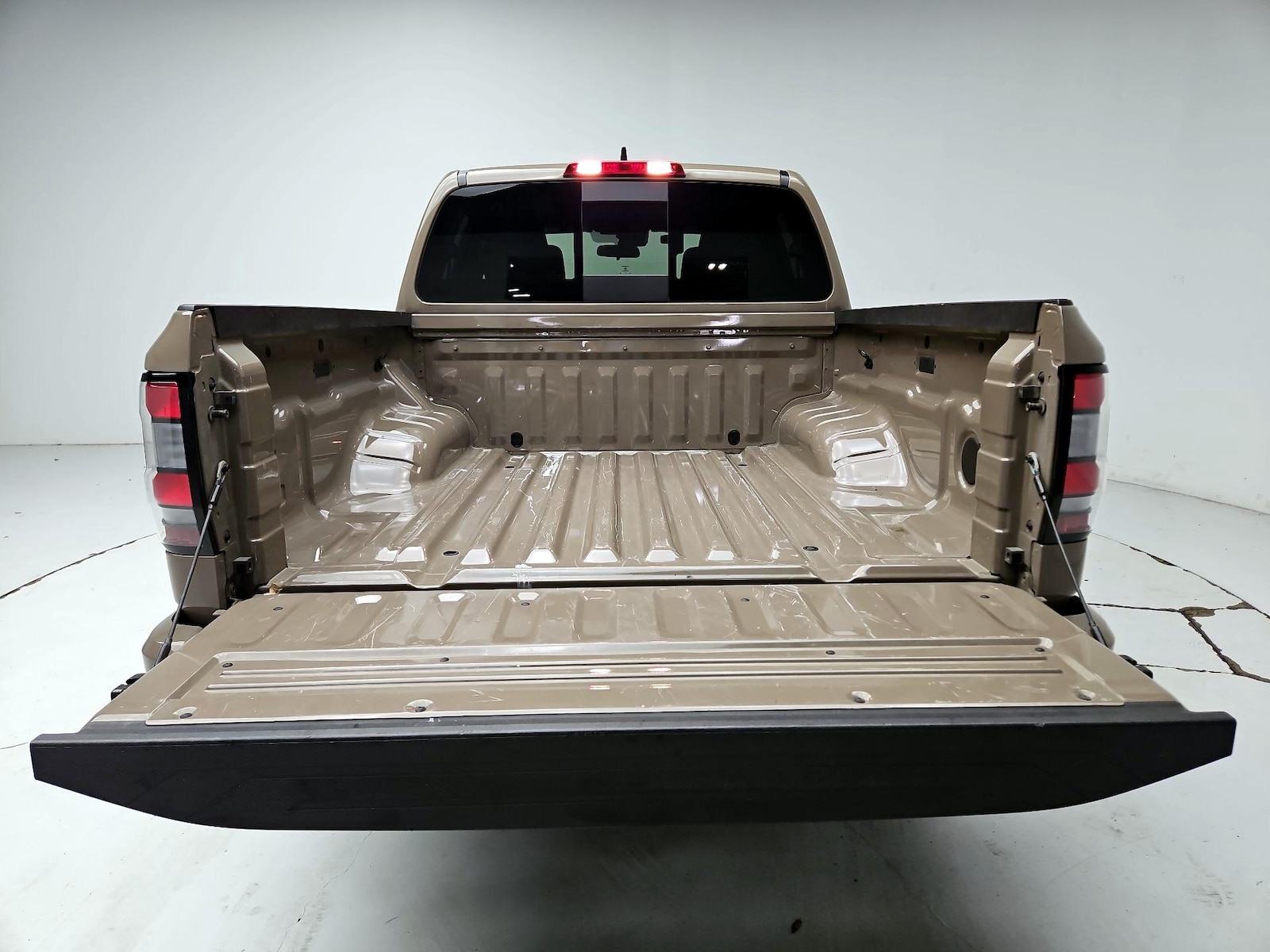 2024 Nissan Frontier PRO-4X - Photo 22