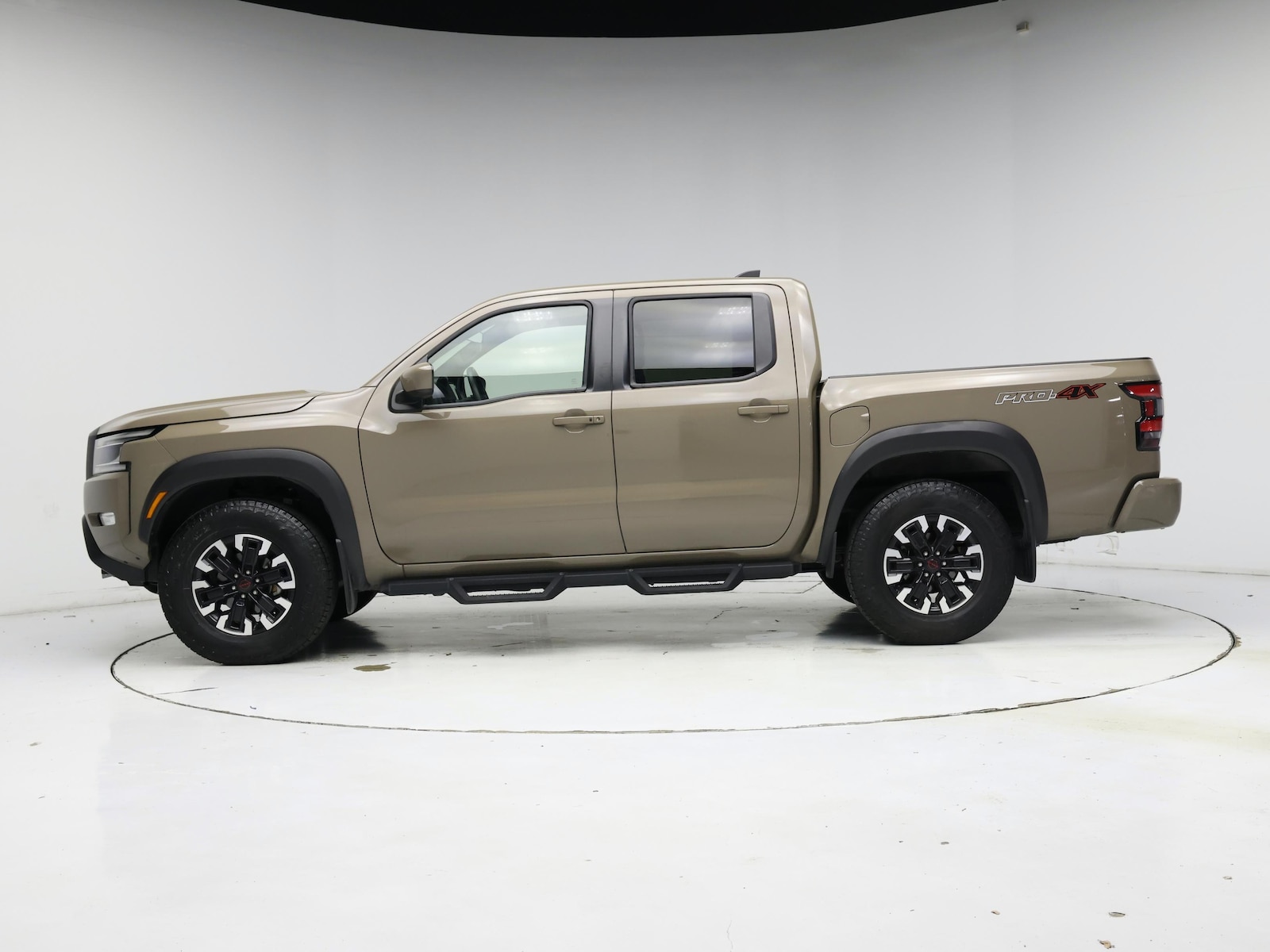 2024 Nissan Frontier PRO-4X - Photo 4