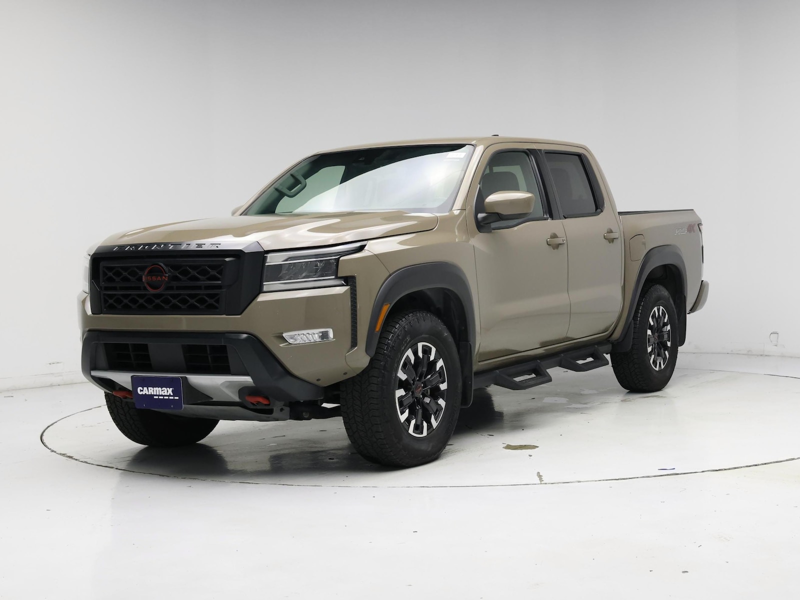 2024 Nissan Frontier PRO-4X - Photo 5