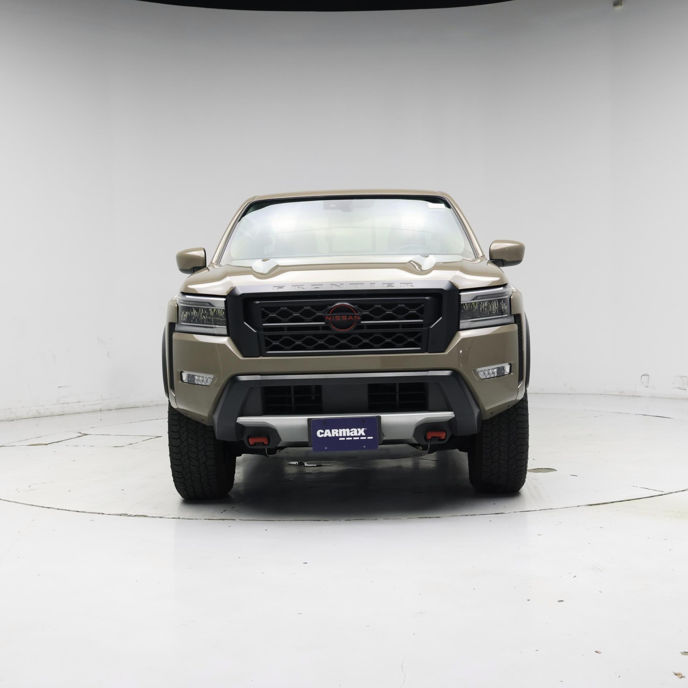 Thumbnail: 2024 Nissan Frontier - 5