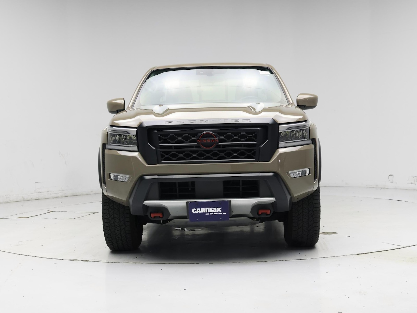 2024 Nissan Frontier PRO-4X - Photo 6