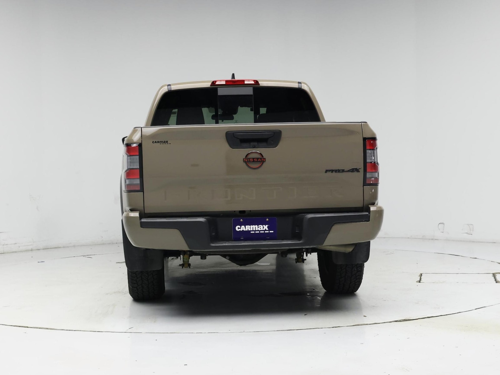 2024 Nissan Frontier PRO-4X - Photo 7