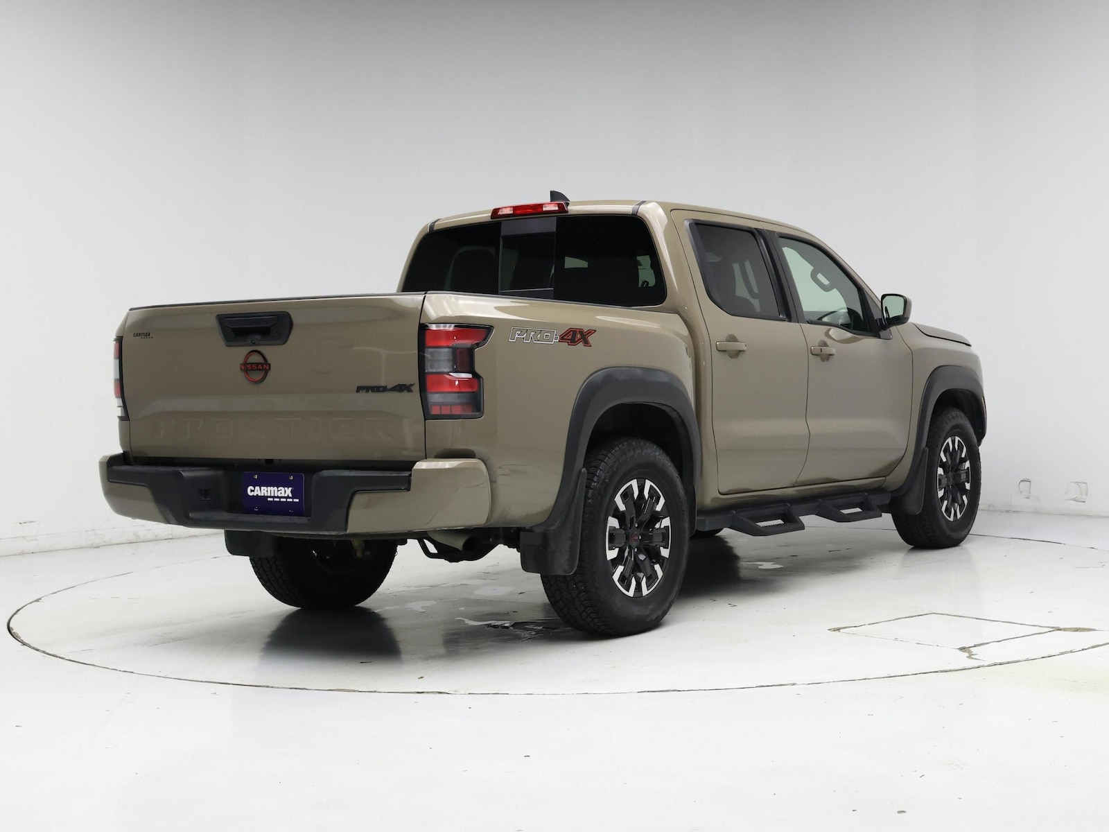 2024 Nissan Frontier PRO-4X - Photo 9