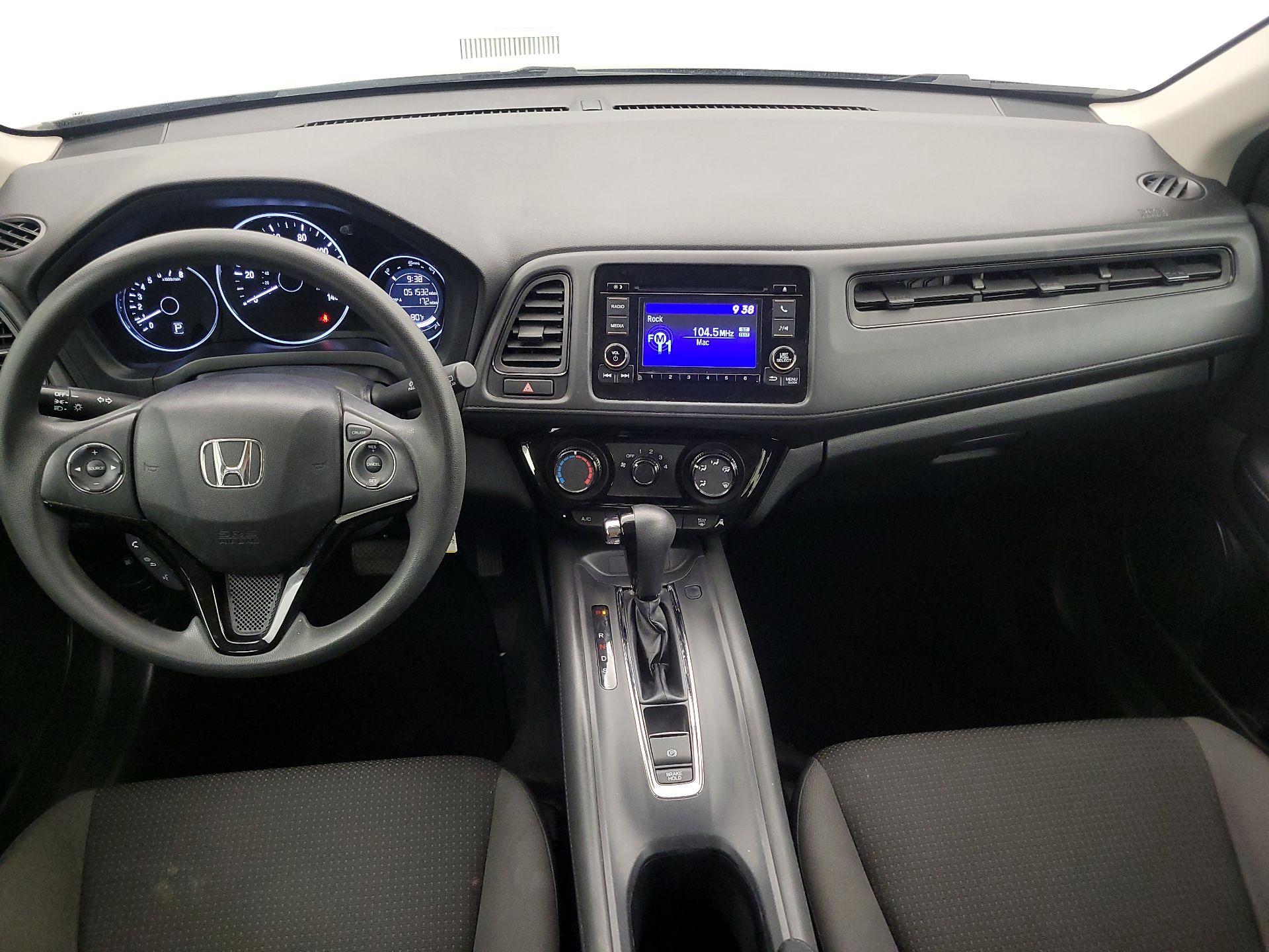 Thumbnail: 2021 Honda HR-V - 9