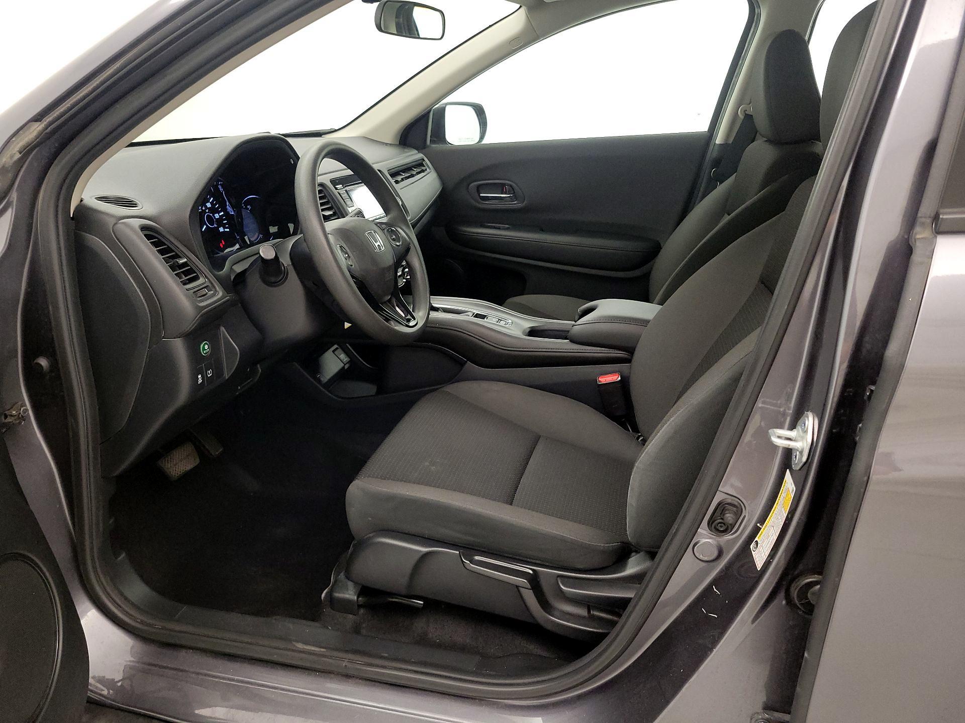 Thumbnail: 2021 Honda HR-V - 11