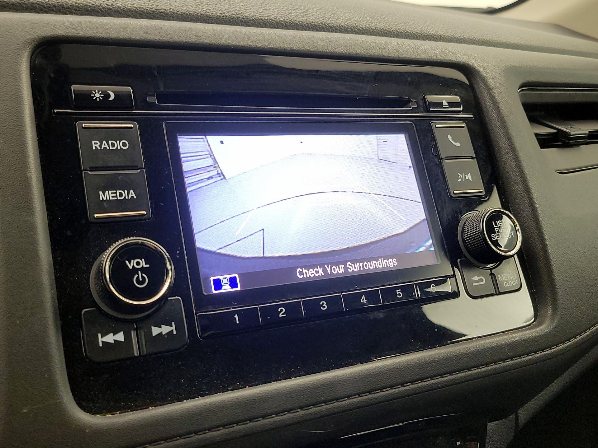 Thumbnail: 2021 Honda HR-V - 14
