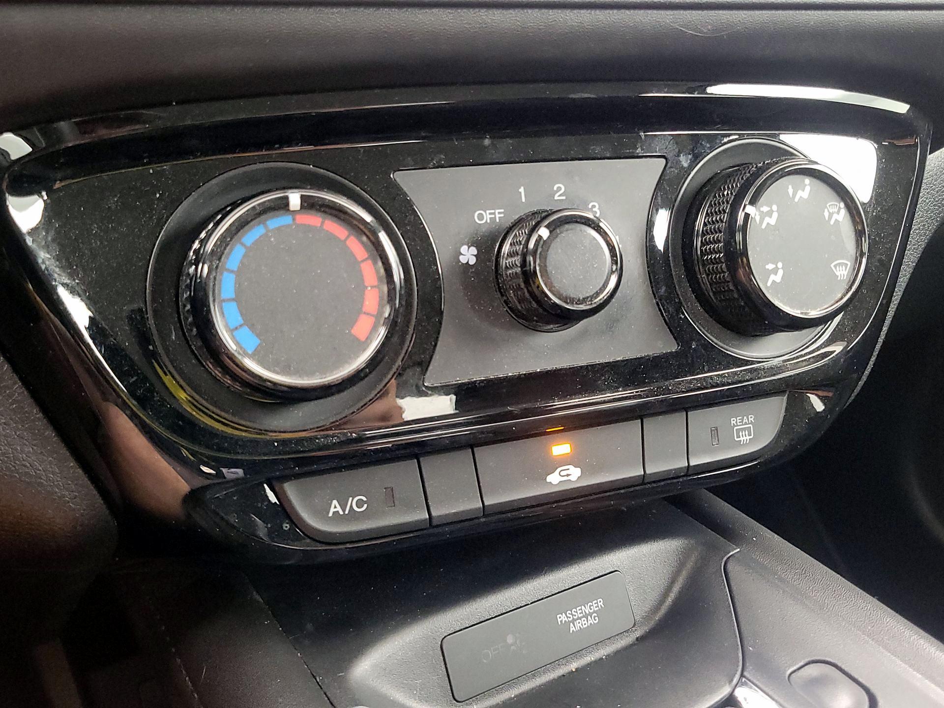 Thumbnail: 2021 Honda HR-V - 16