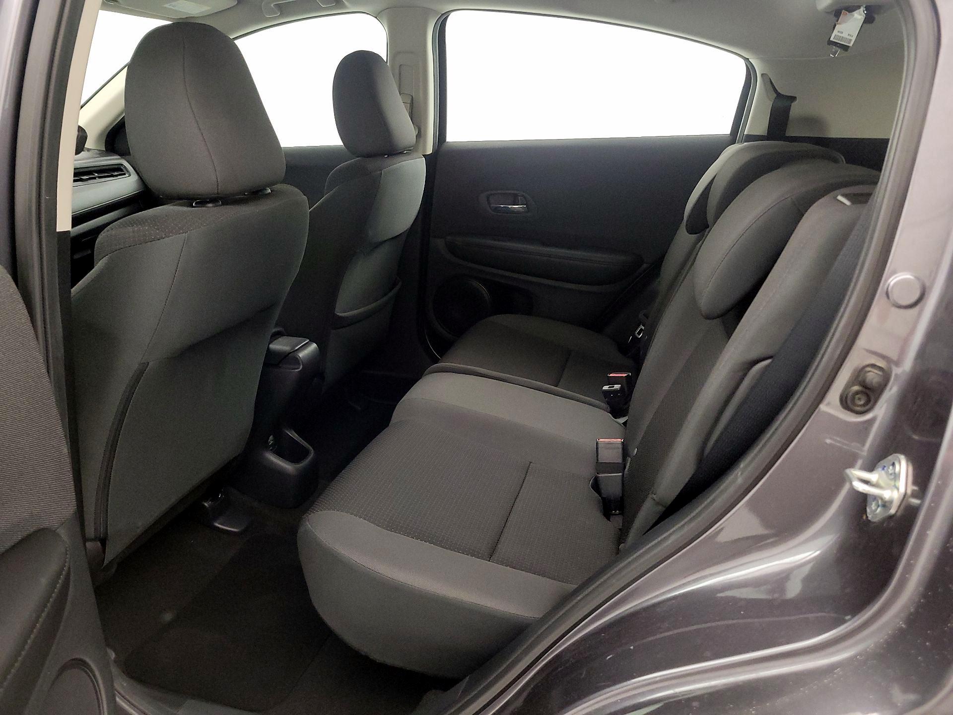 Thumbnail: 2021 Honda HR-V - 18