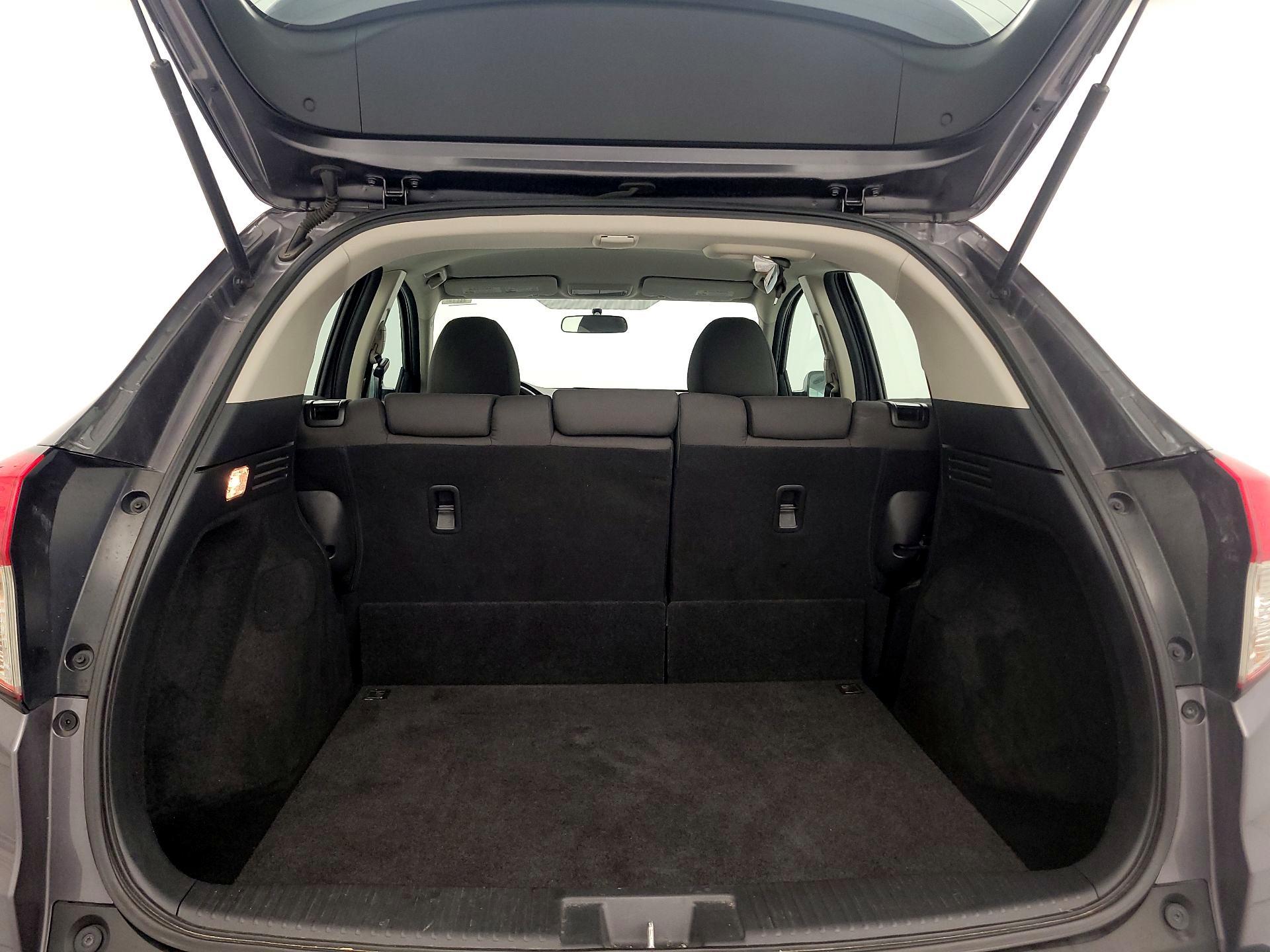 Thumbnail: 2021 Honda HR-V - 19