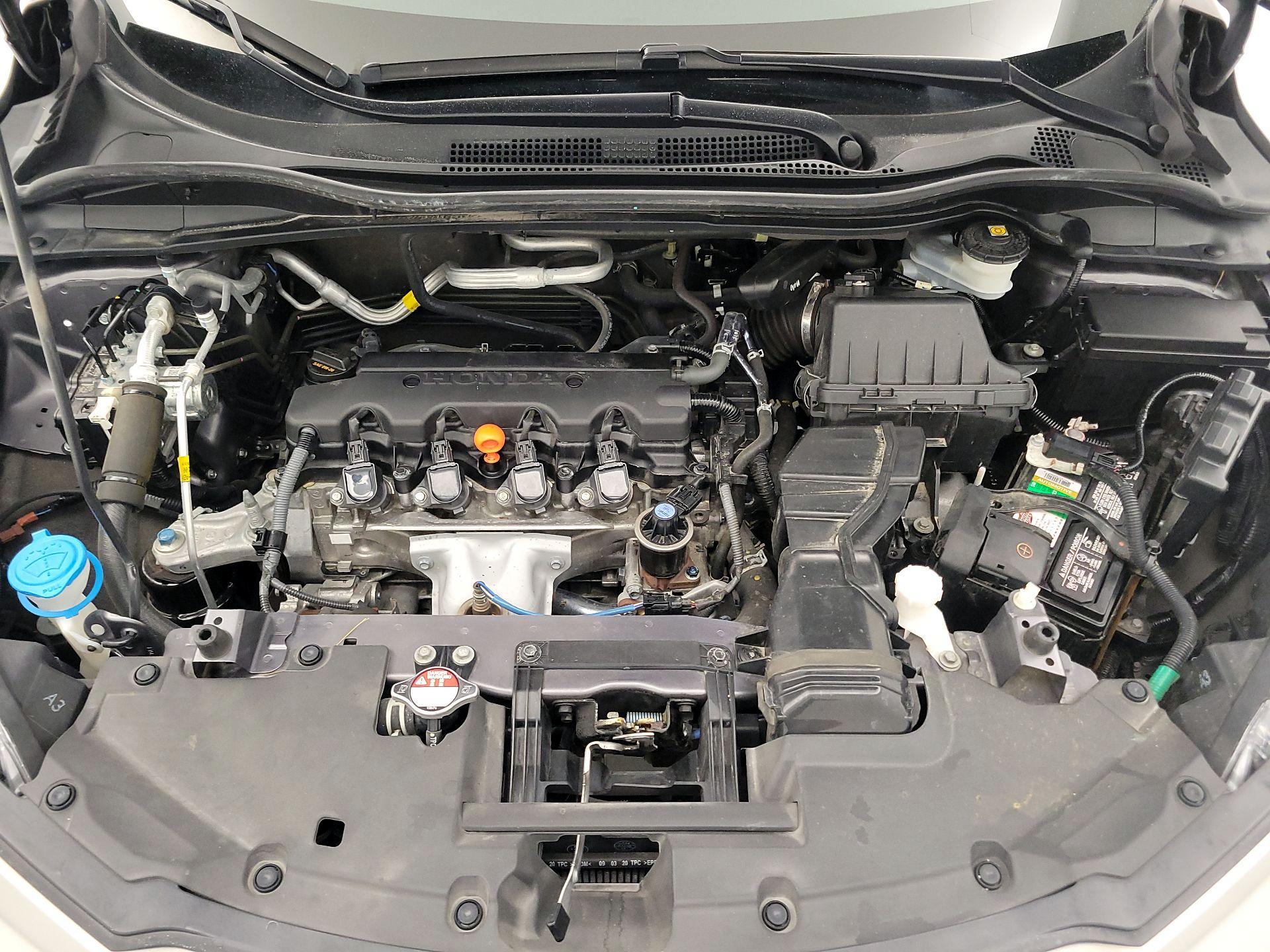 Thumbnail: 2021 Honda HR-V - 20