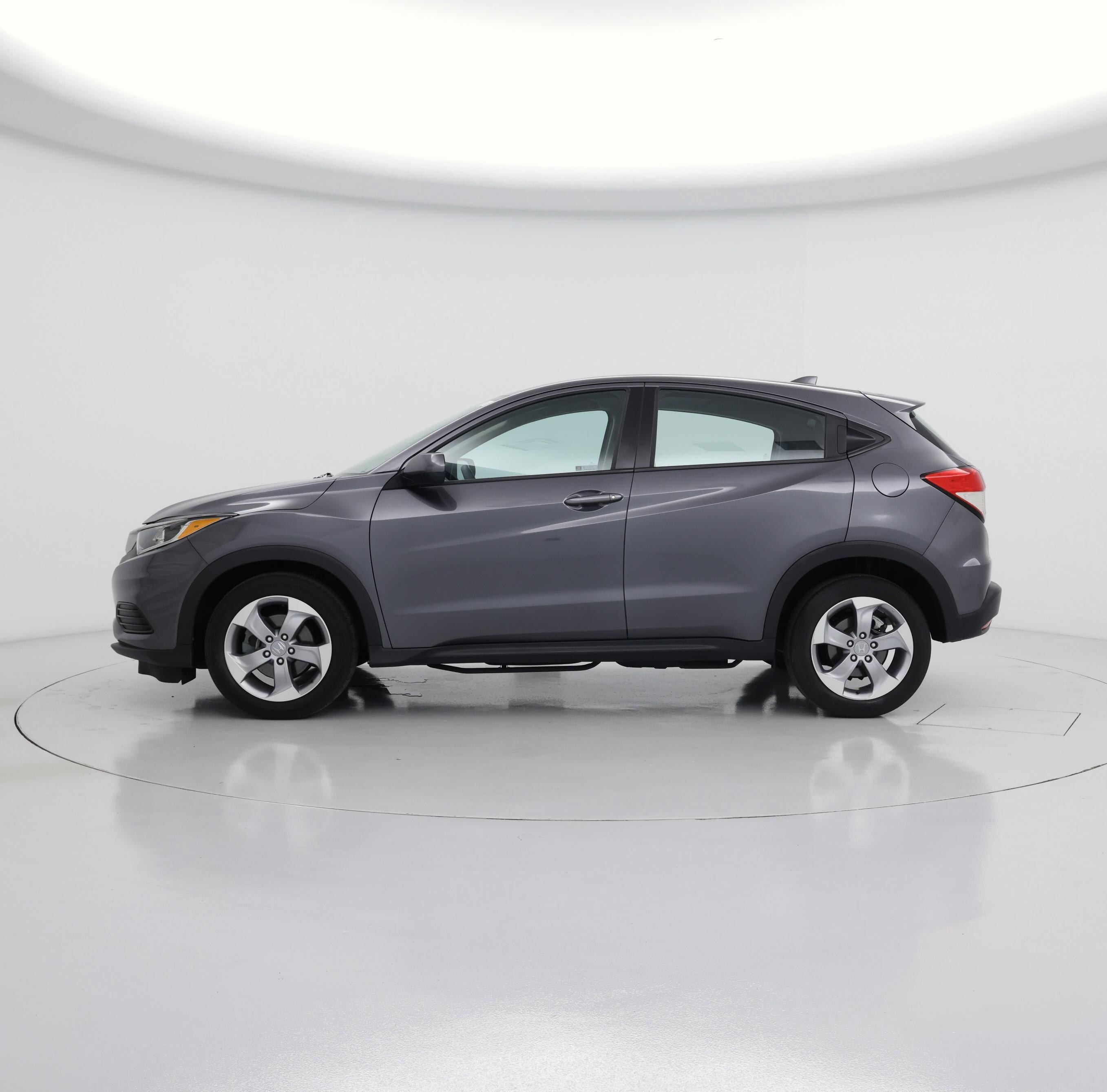 Thumbnail: 2021 Honda HR-V - 3