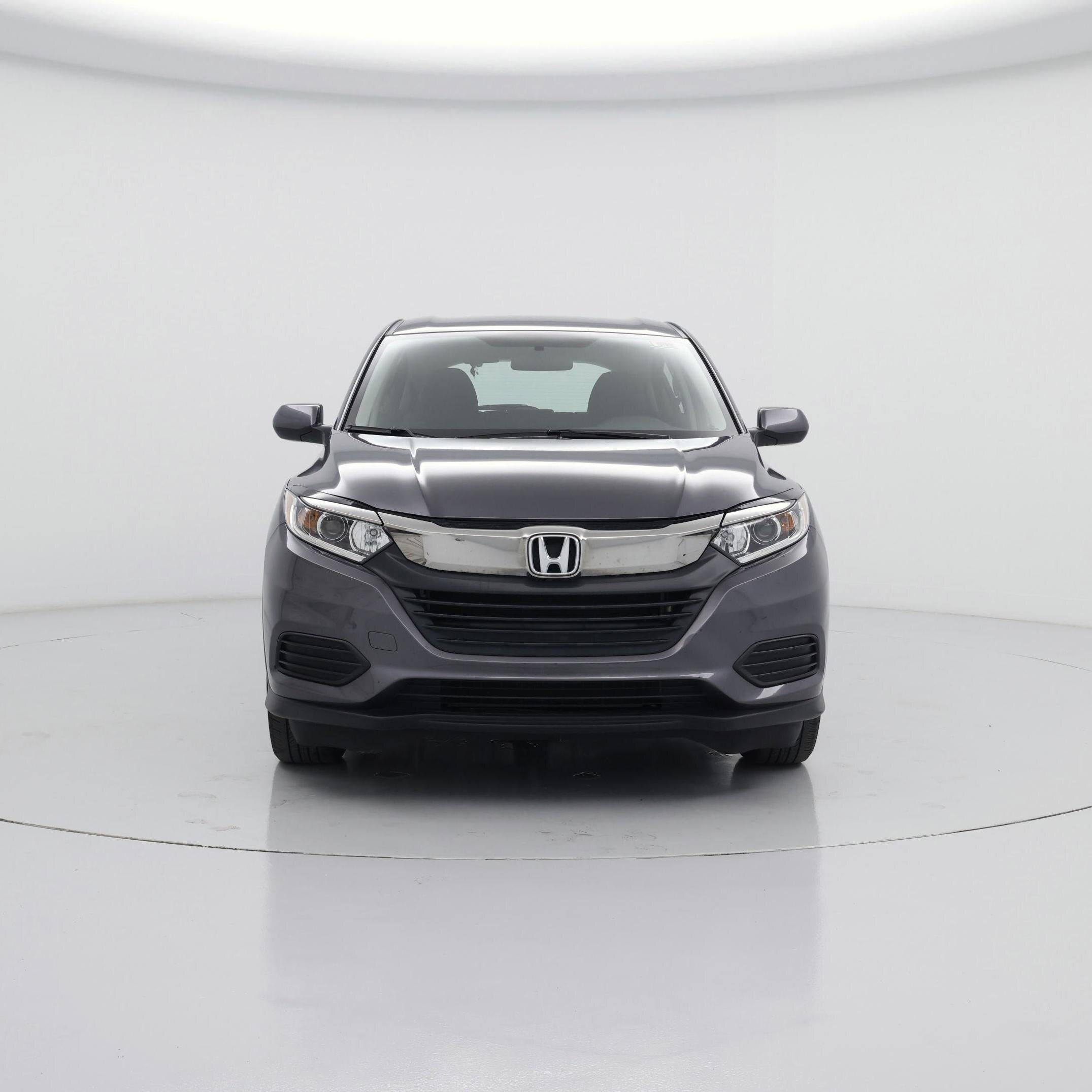 Thumbnail: 2021 Honda HR-V - 5