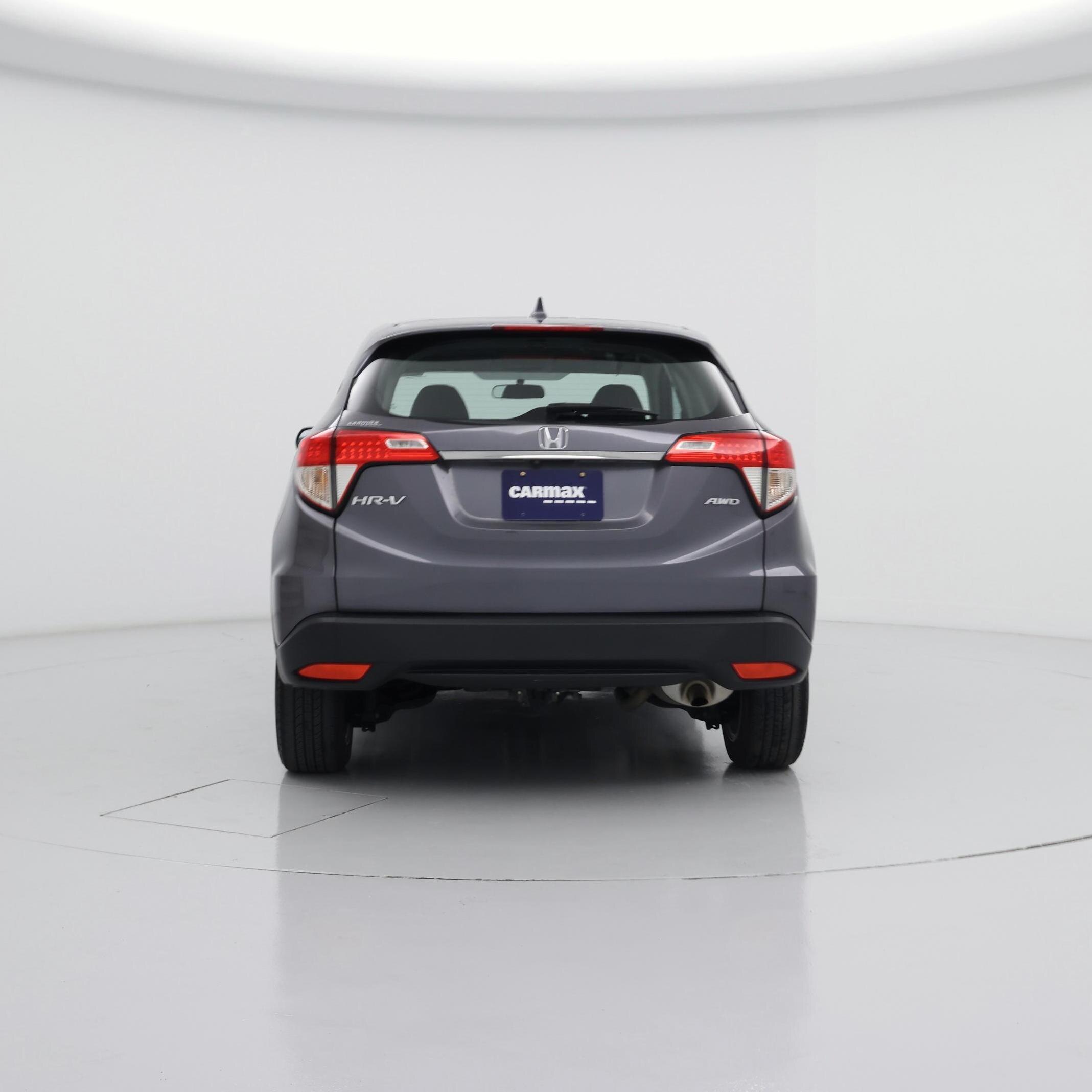 Thumbnail: 2021 Honda HR-V - 6