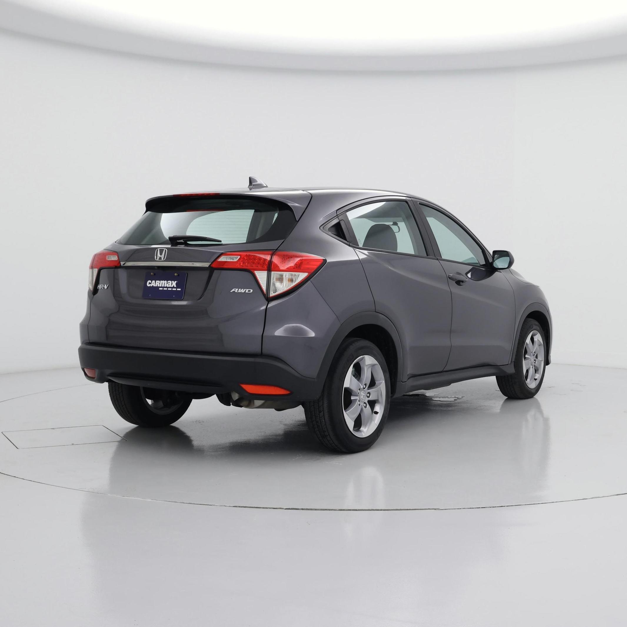 Thumbnail: 2021 Honda HR-V - 8