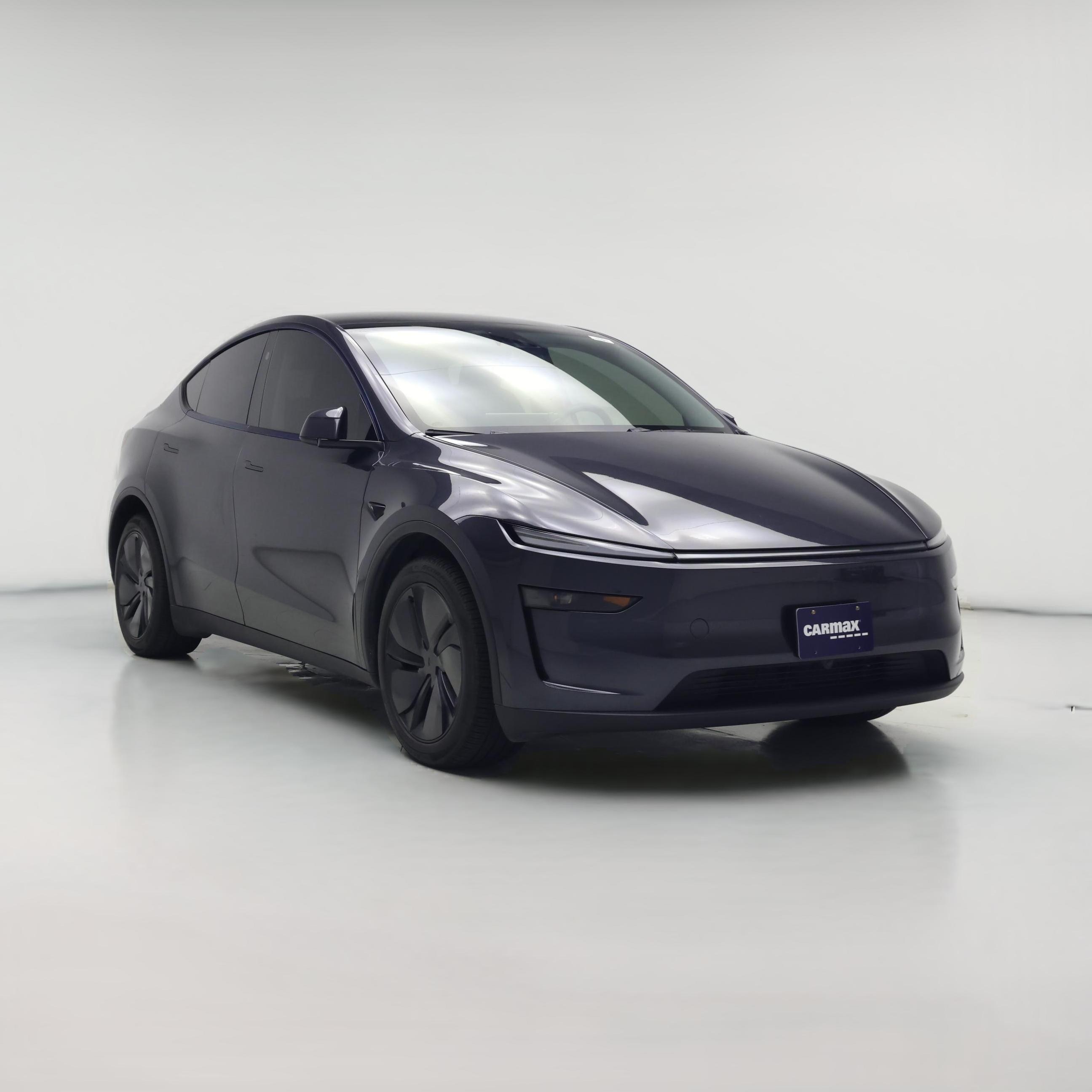 Thumbnail: 2026 Tesla Model Y - 1