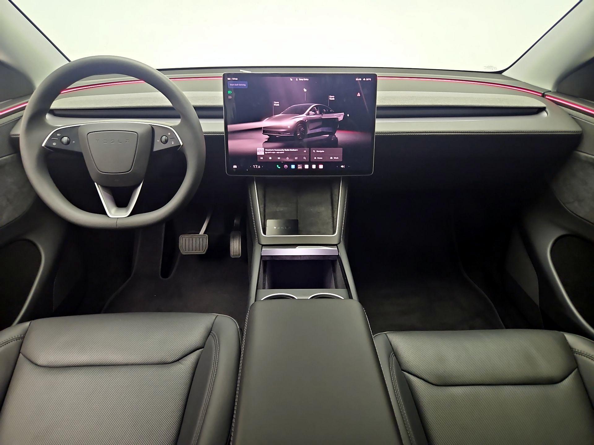 Thumbnail: 2026 Tesla Model Y - 9